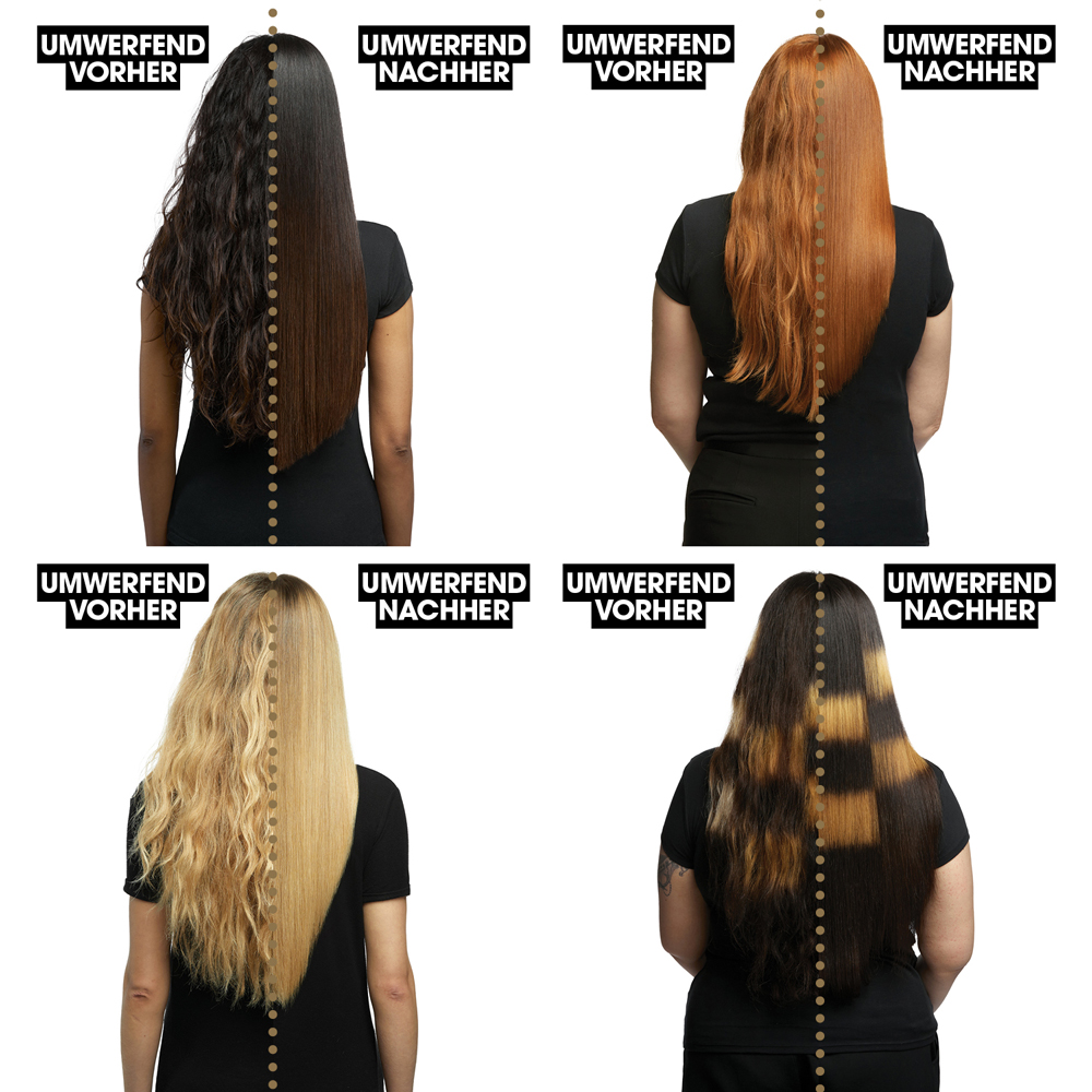 ghd chronos max Styler schwarz