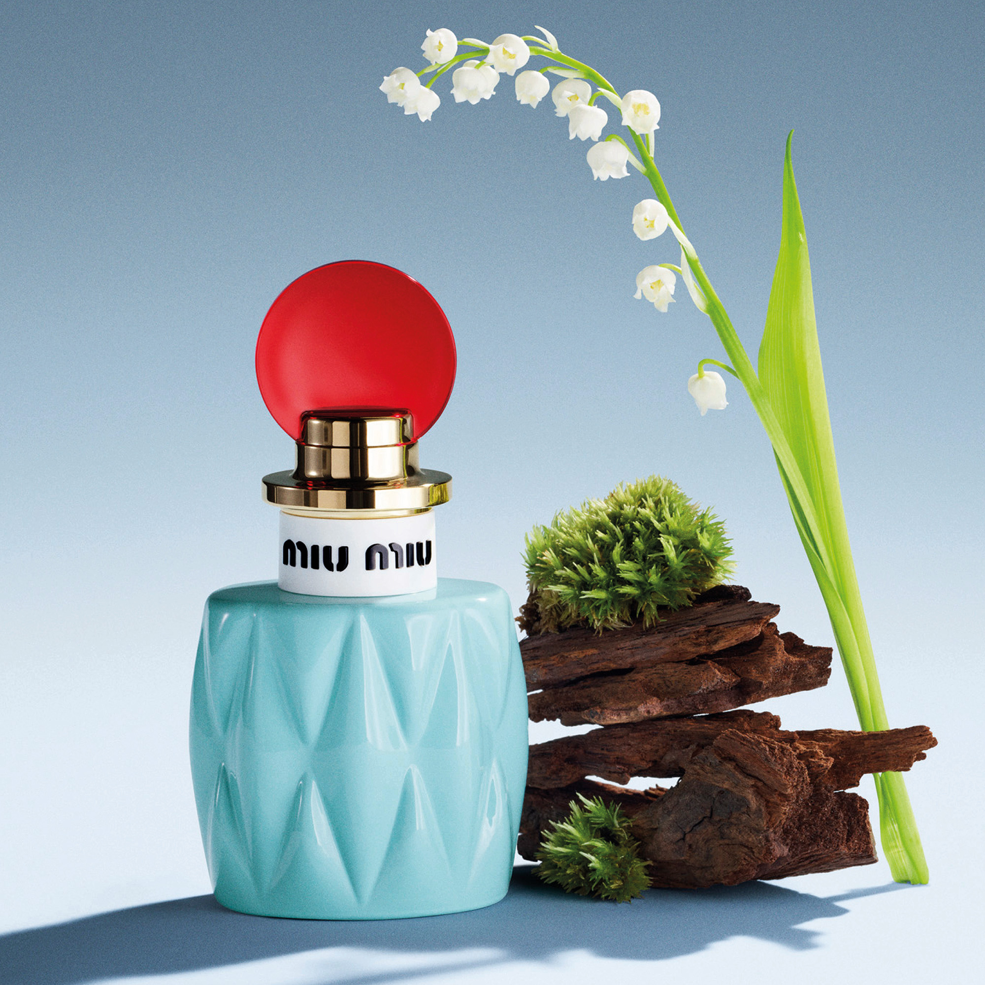 Miu Miu L'Eau de Muguet Eau de Parfum (EdP)