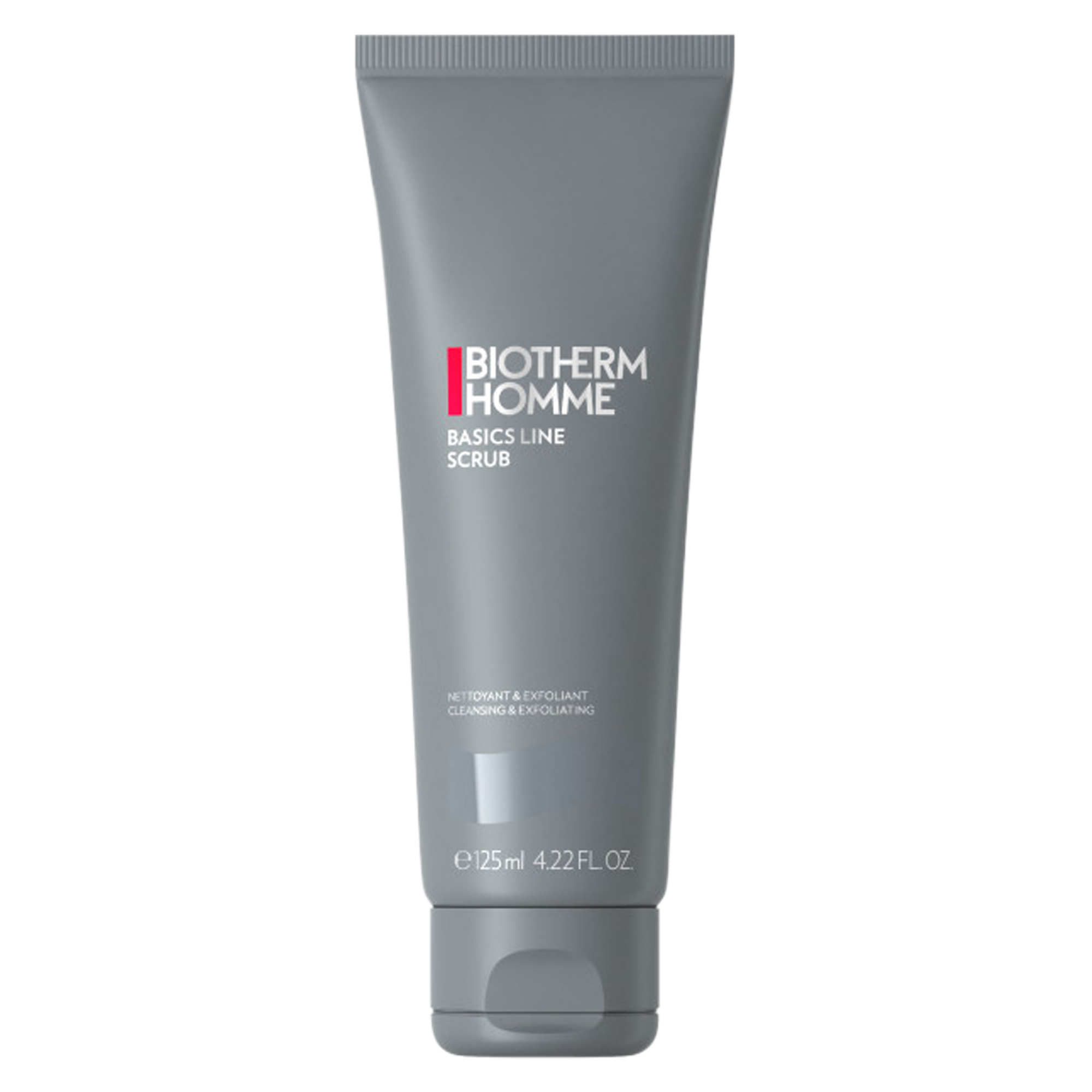 Biotherm Homme Peeling Facial Exfoliator
