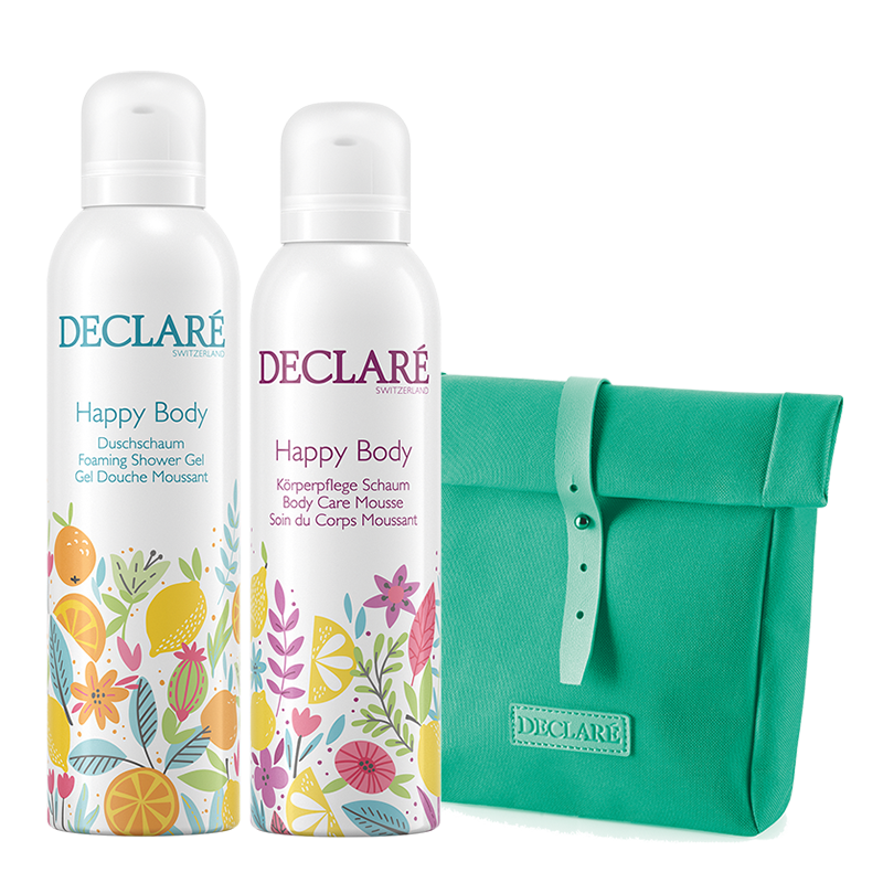 Declaré Body Care X-Mas Happy Body