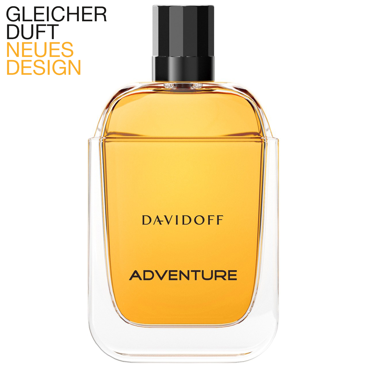 Davidoff Adventure Eau de Toilette (EdT)