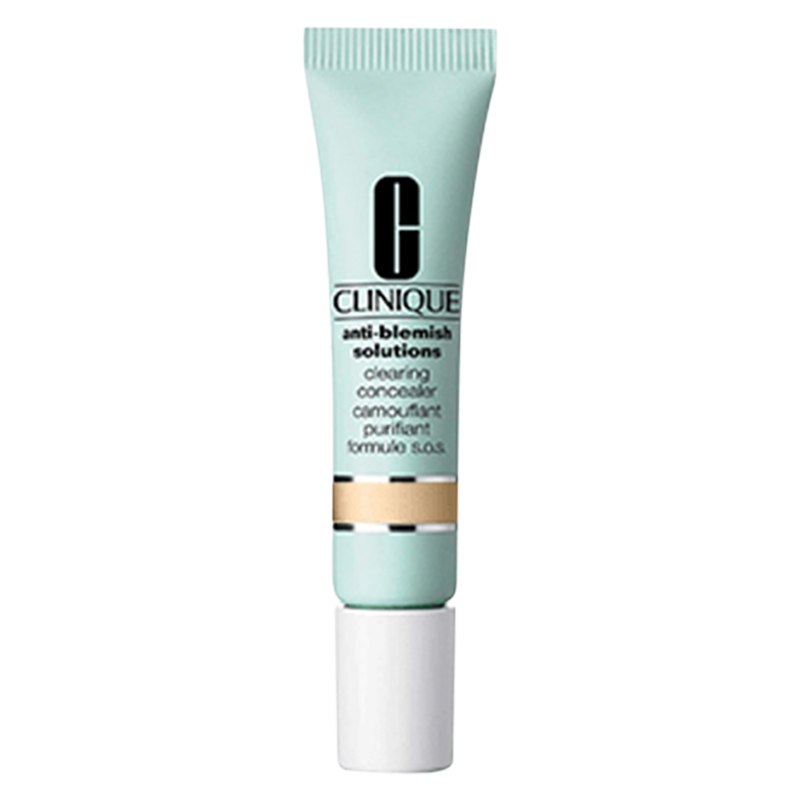 Clinique Anti Blemish Solutions Clearing Concealer