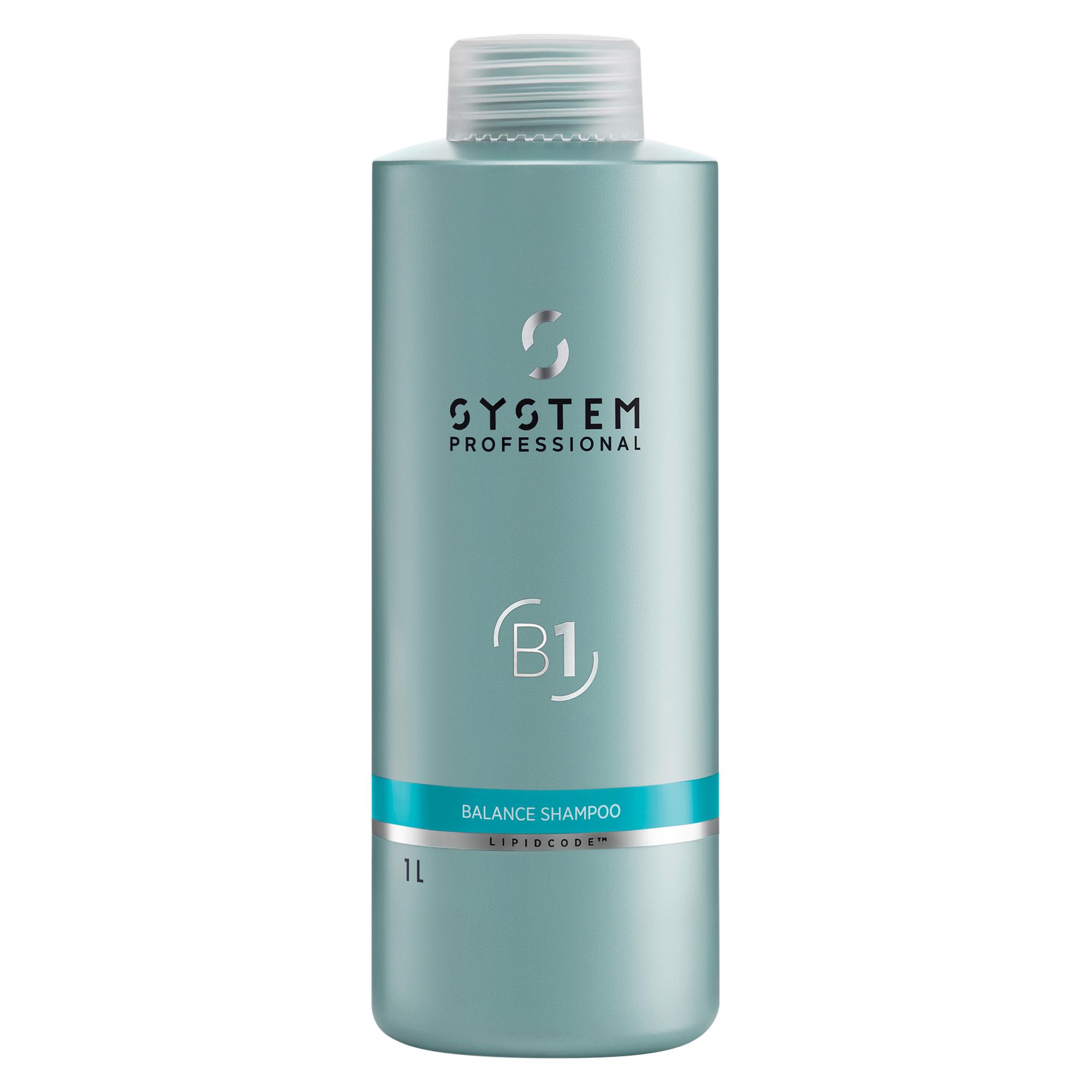 System Professional LipidCode Balance Scalp Shampoo