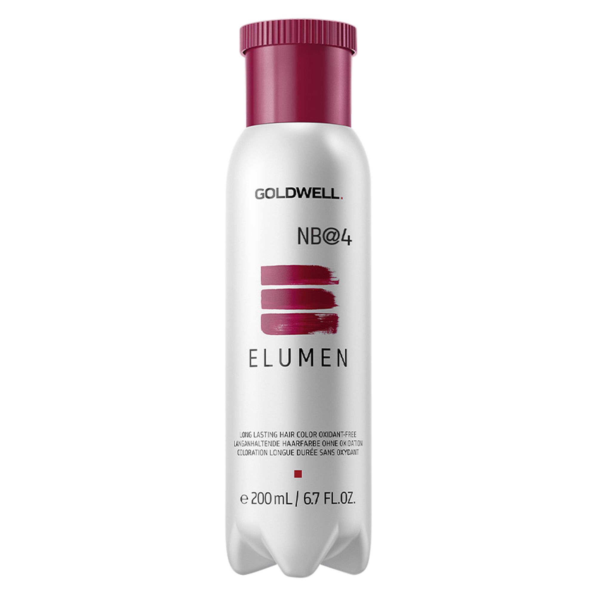 Goldwell Elumen Warm - Haarfarbe