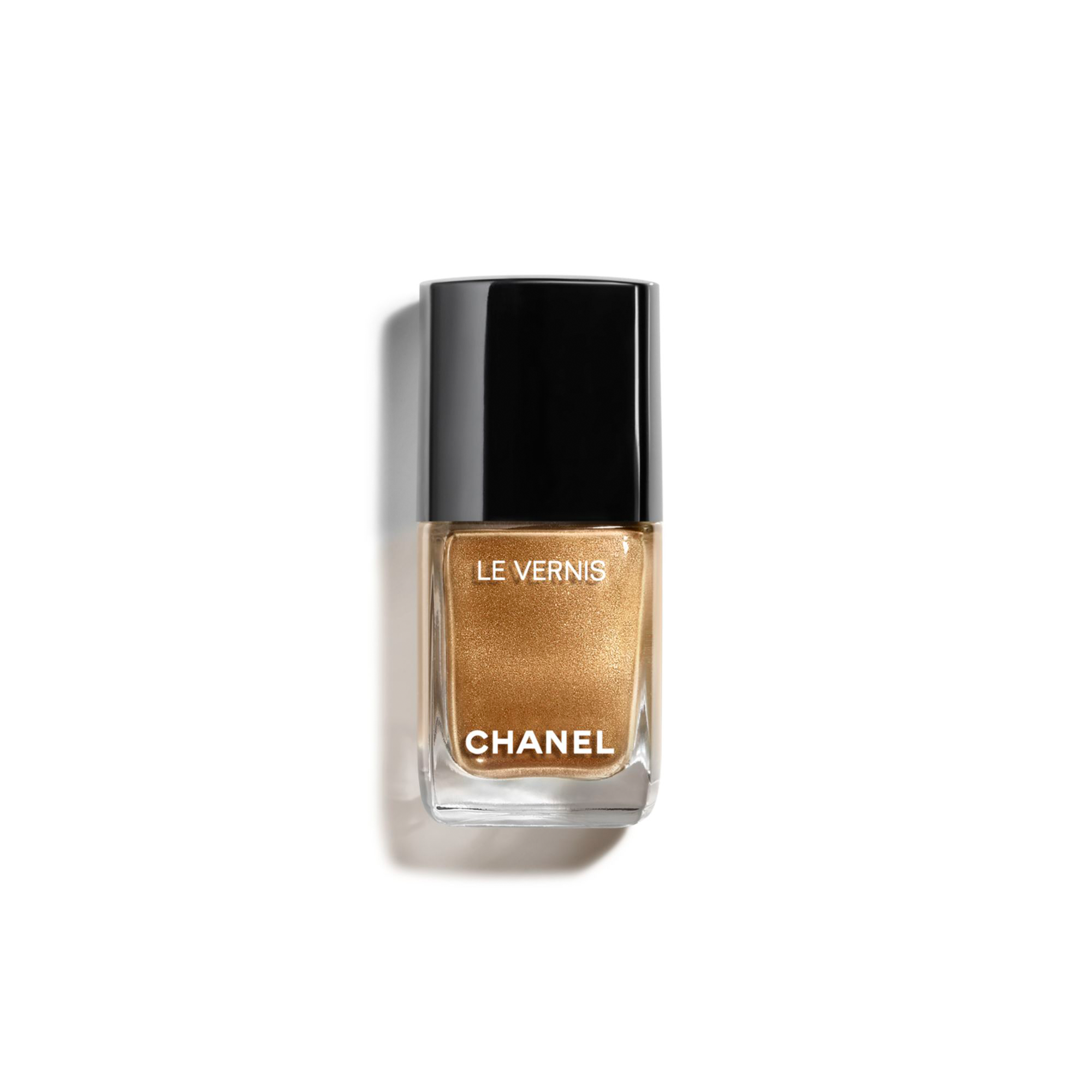 CHANEL LE VERNIS NAGELLACK – FARBE UND GLANZ MIT LANGEM HALT