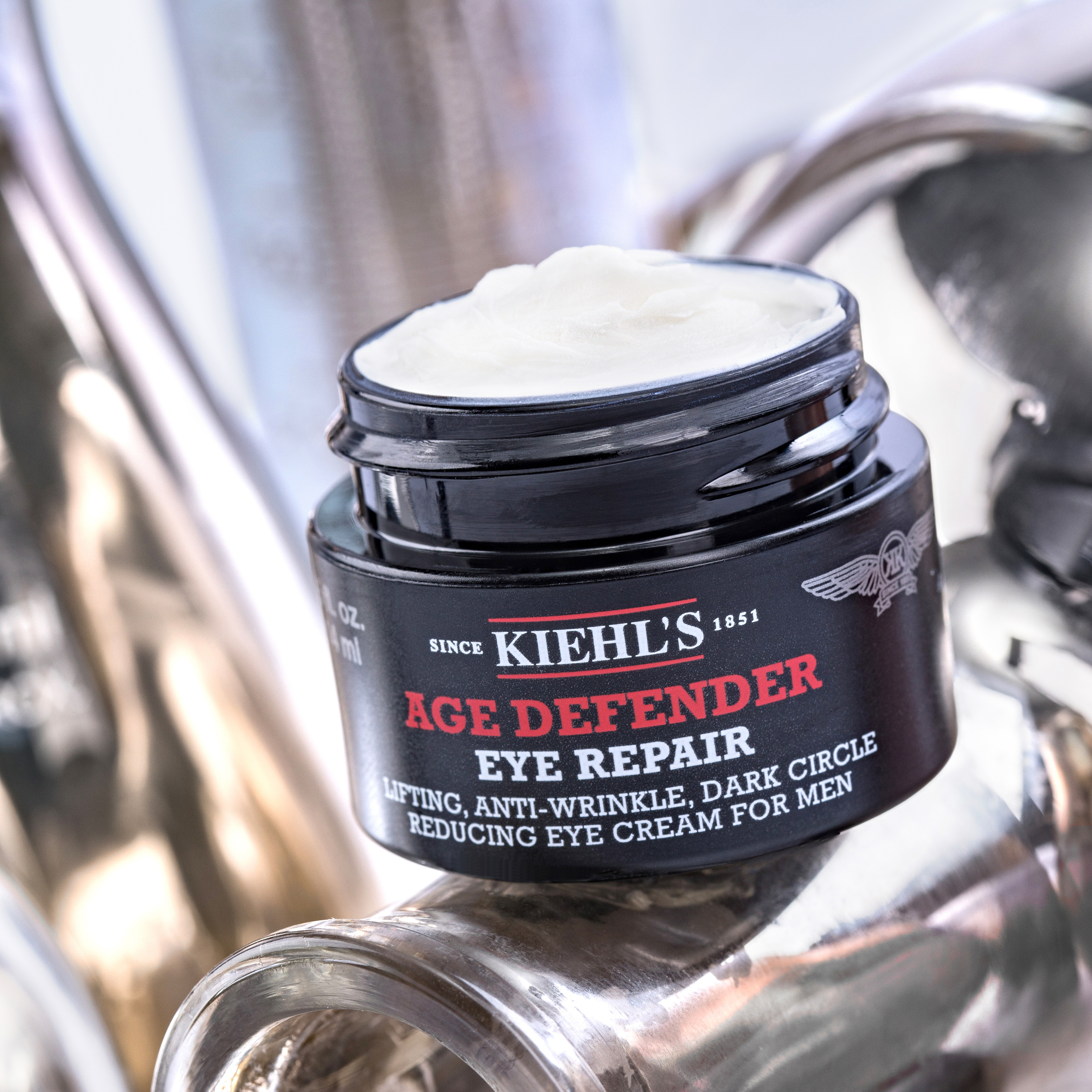 Kiehl's Age Defender Eye Repair