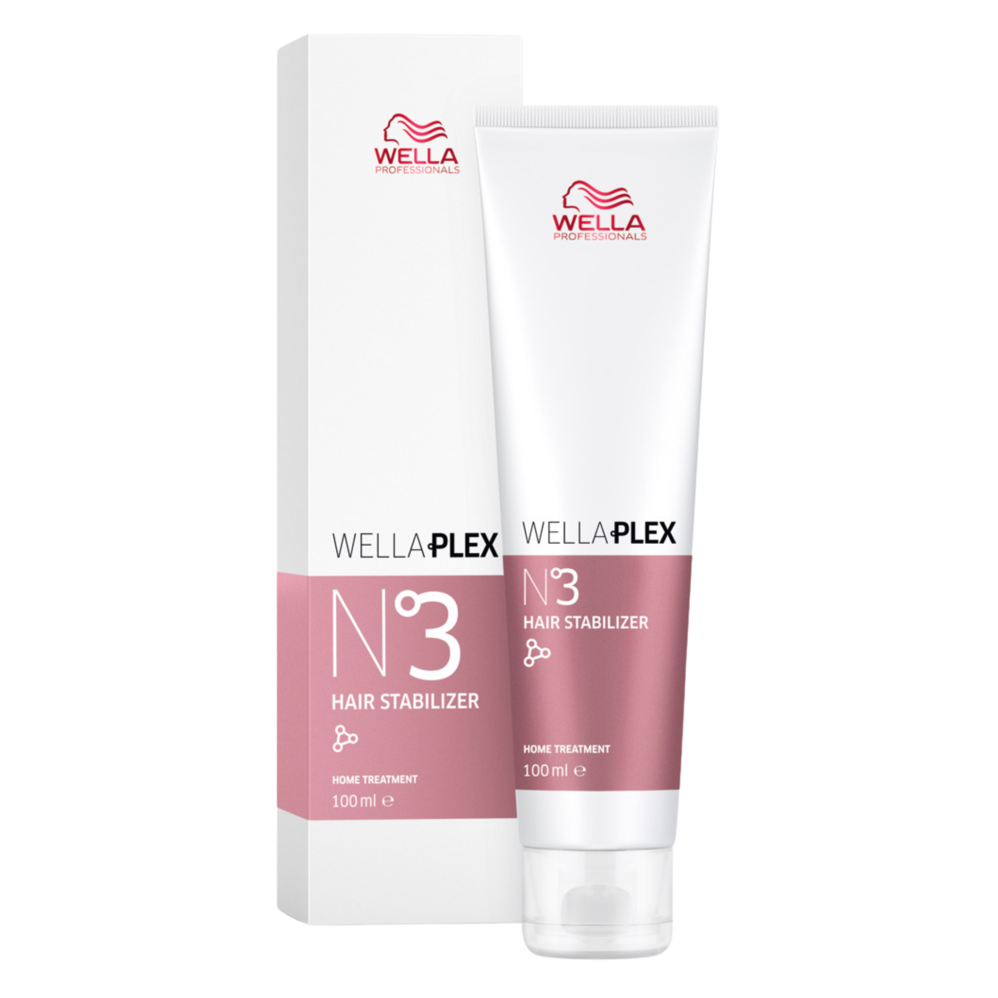 Wella Professionals WellaPlex No.3 Hair Stabilizer