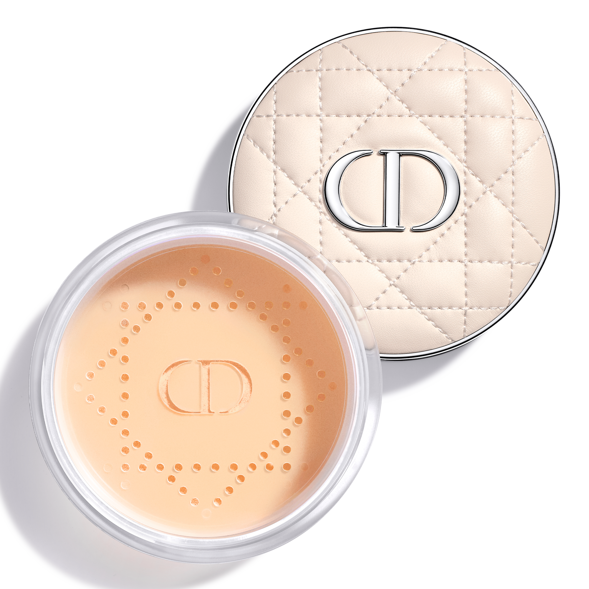 DIOR DIOR FOREVER ON SET POWDER Loses Fixierpuder