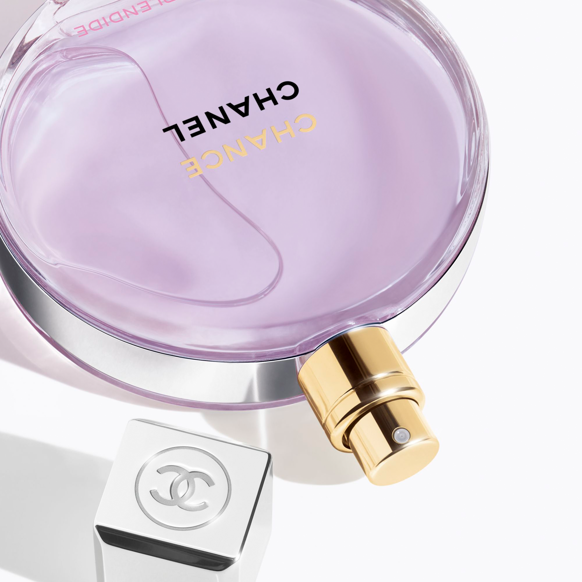 CHANEL CHANCE EAU SPLENDIDE EAU DE PARFUM