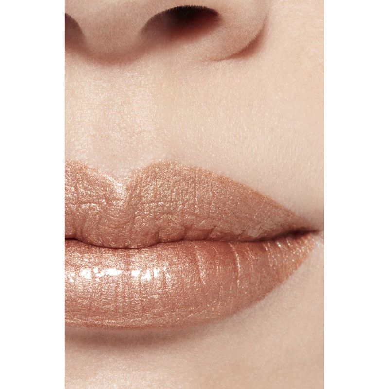 CHANEL ROUGE ALLURE LAQUE DER GLÄNZENDE FLUID-LIPPENSTIFT MIT LANGEM HALT