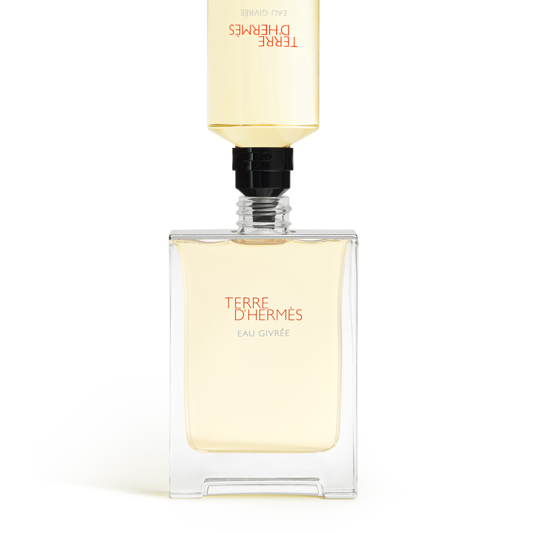 HERMÈS TERRE D'HERMÈS EAU GIVRÉE EAU DE PARFUM REFILL