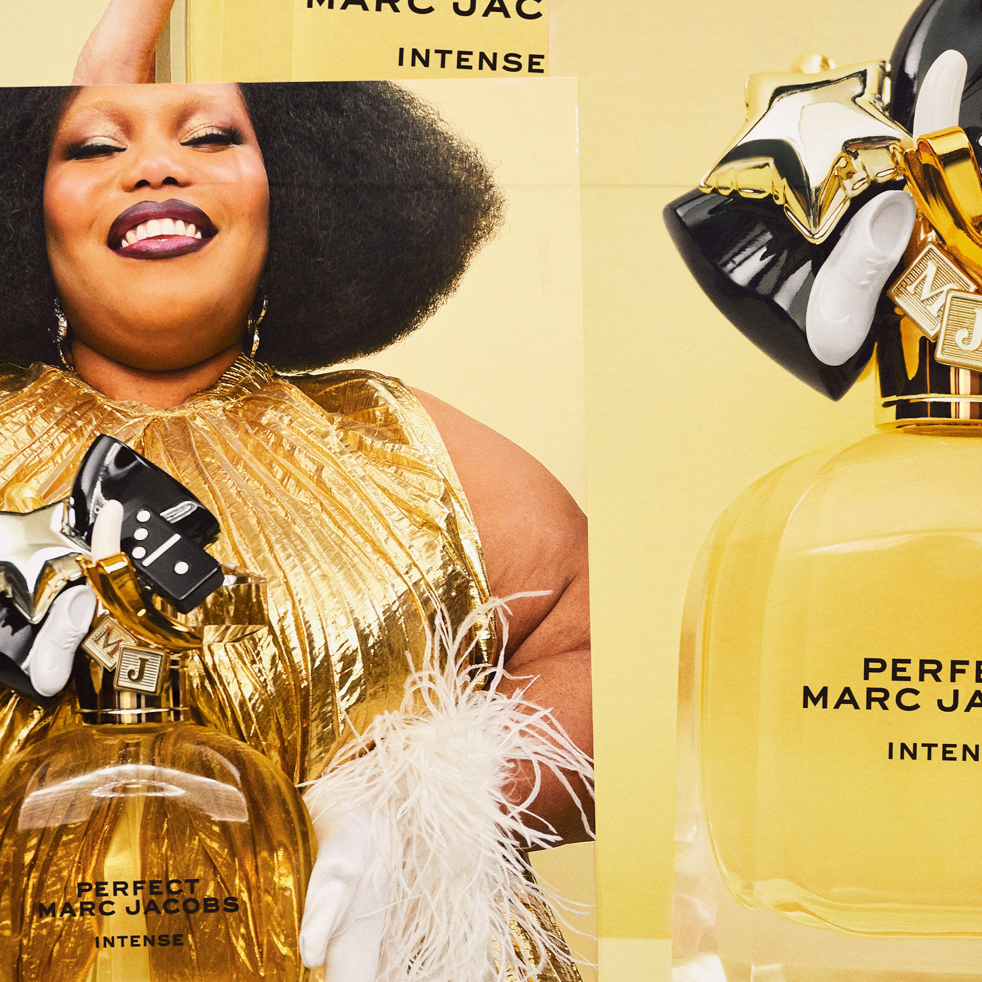 Marc Jacobs Perfect Intense Eau de Parfum (EdP)