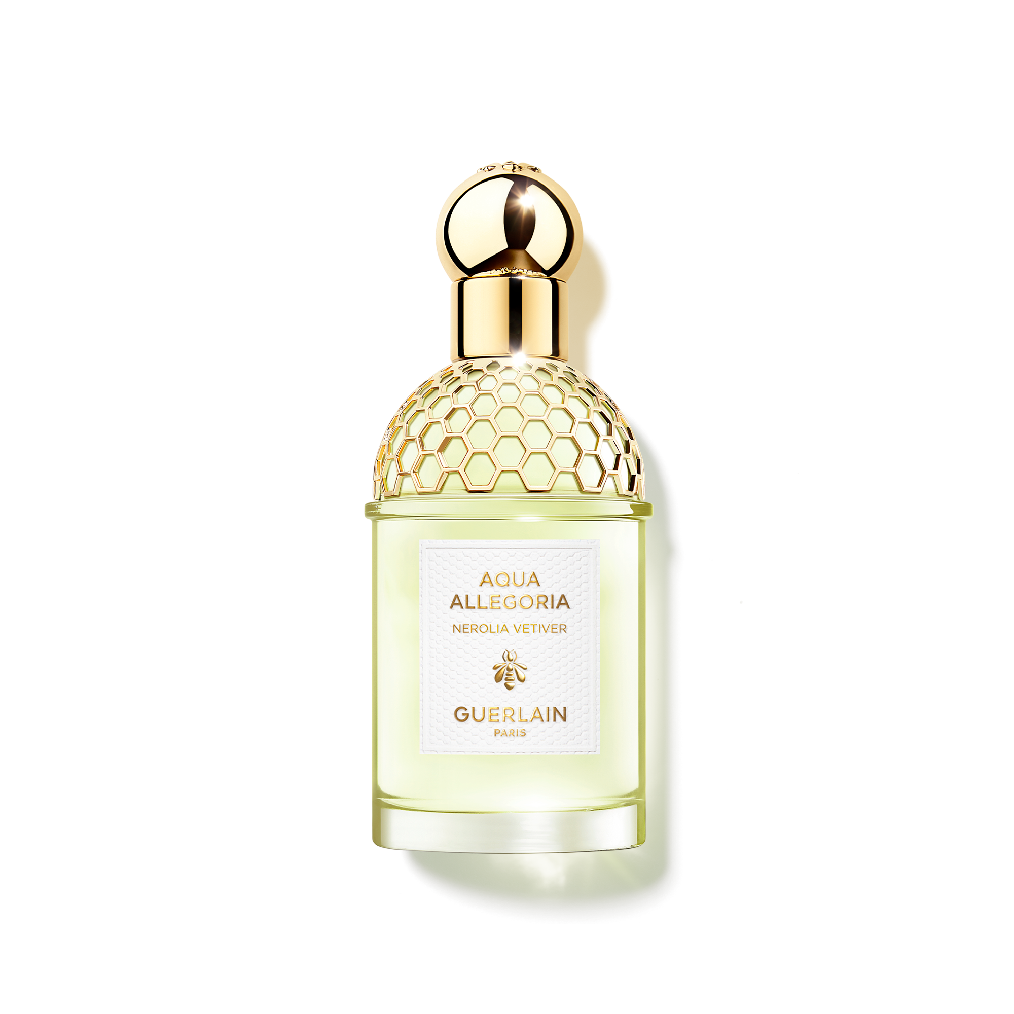 Guerlain Aqua Allegoria Nerolia Vetiver Eau de Toilette (EdT)
