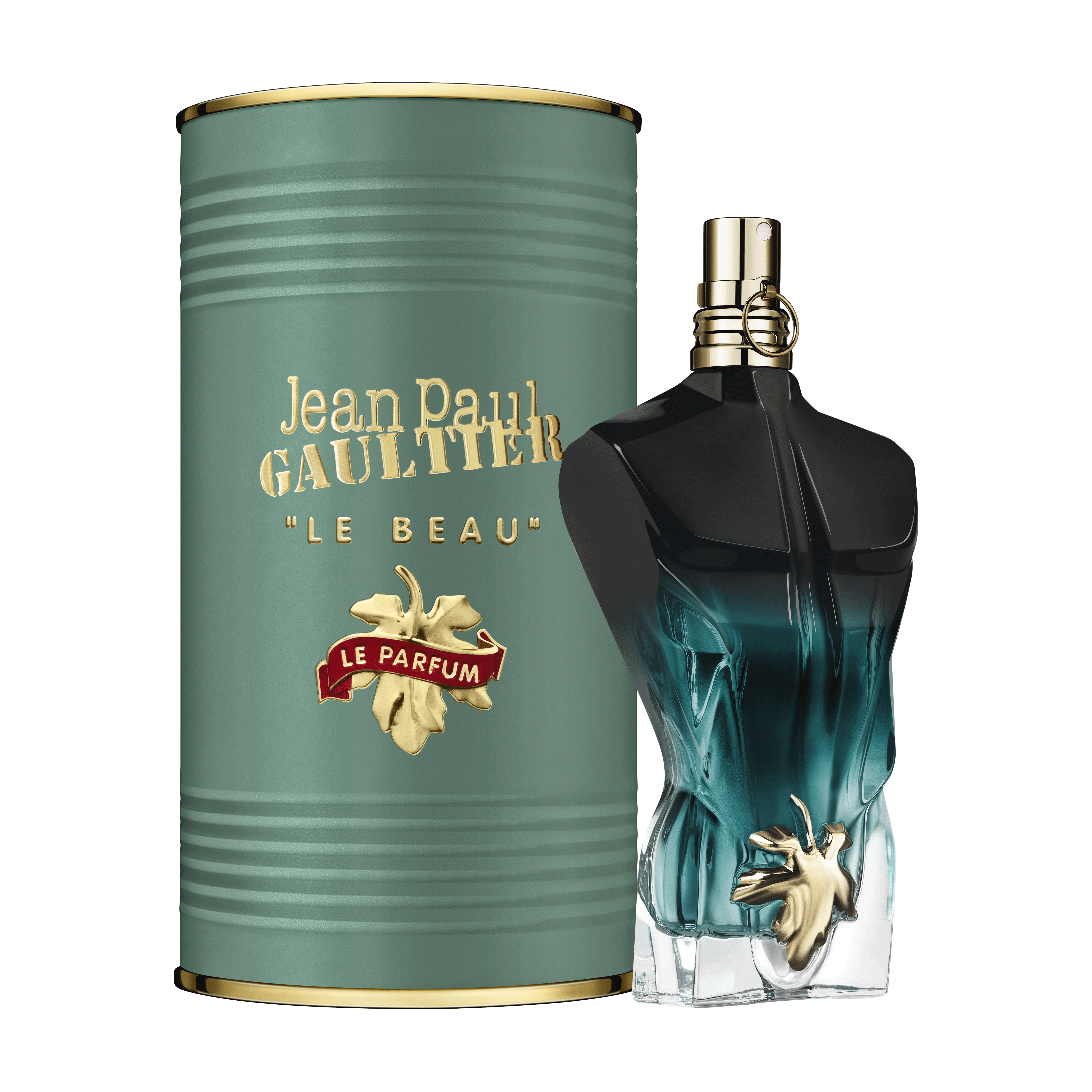 Jean Paul Gaultier Le Beau Le Parfum Parfum