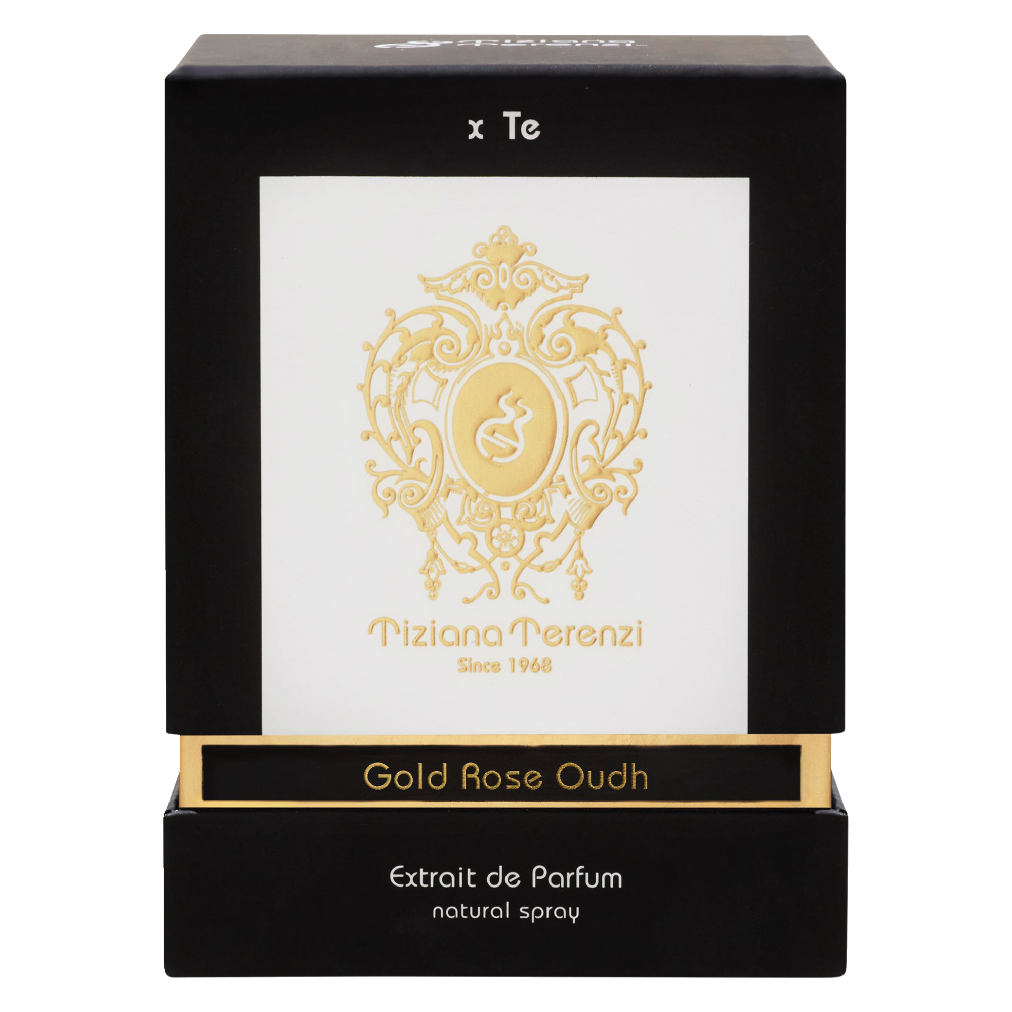 Tiziana Terenzi Gold Rose Oudh Eau de Parfum (EdP)