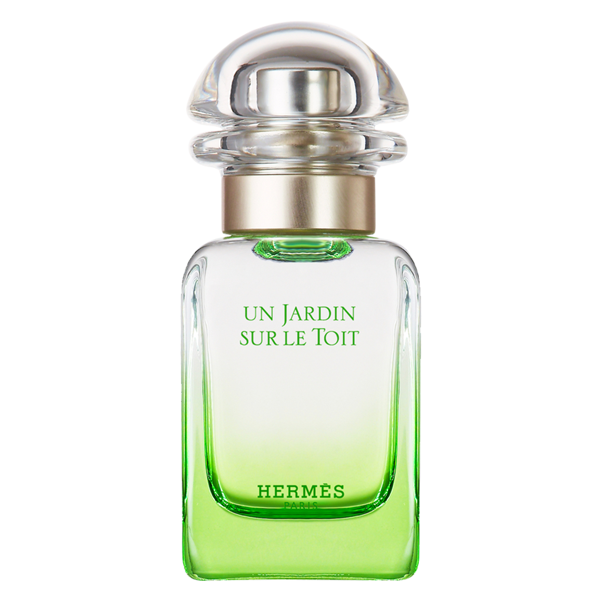 HERMÈS UN JARDIN SUR LE TOIT EAU DE TOILETTE