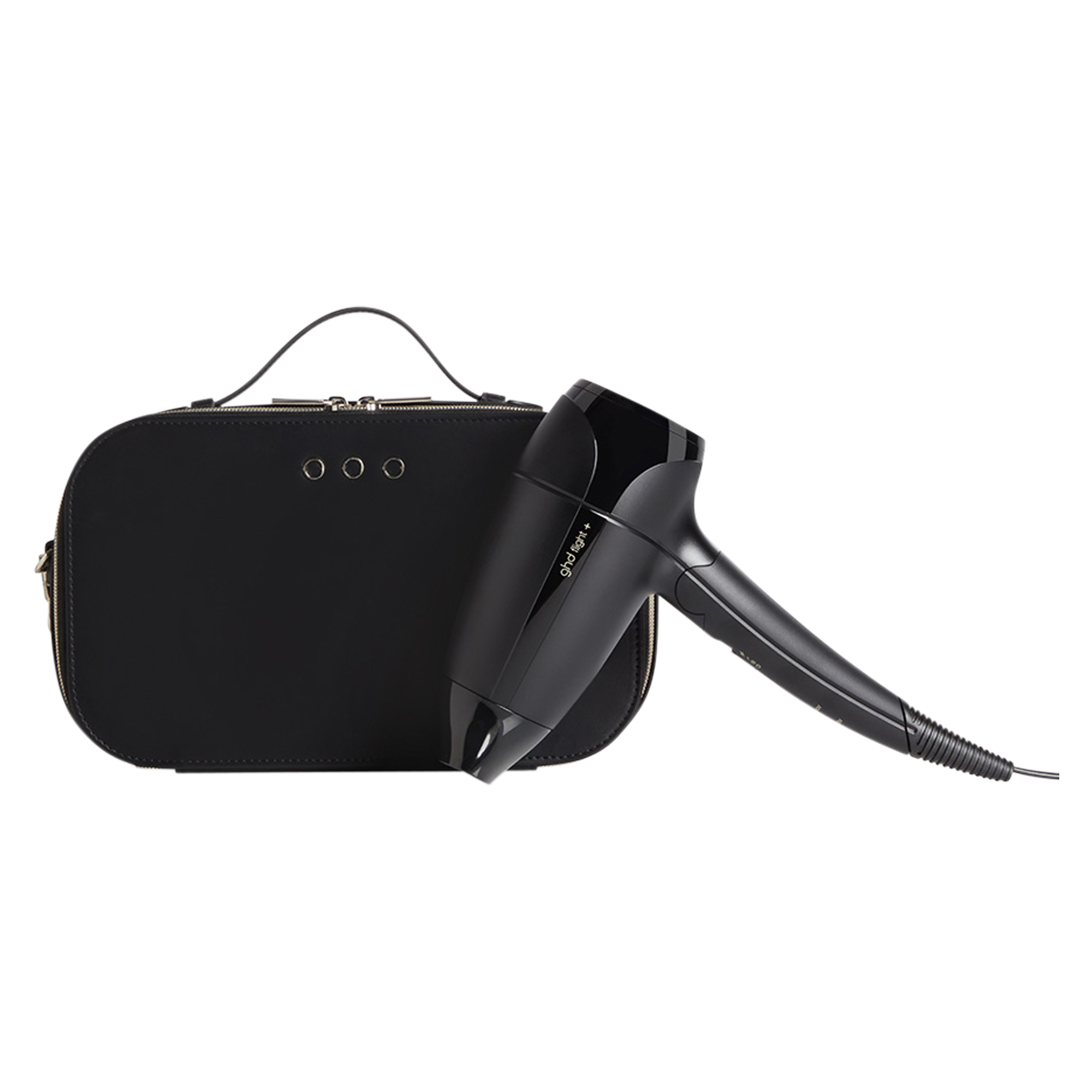 ghd flight+® Reisehaartrockner