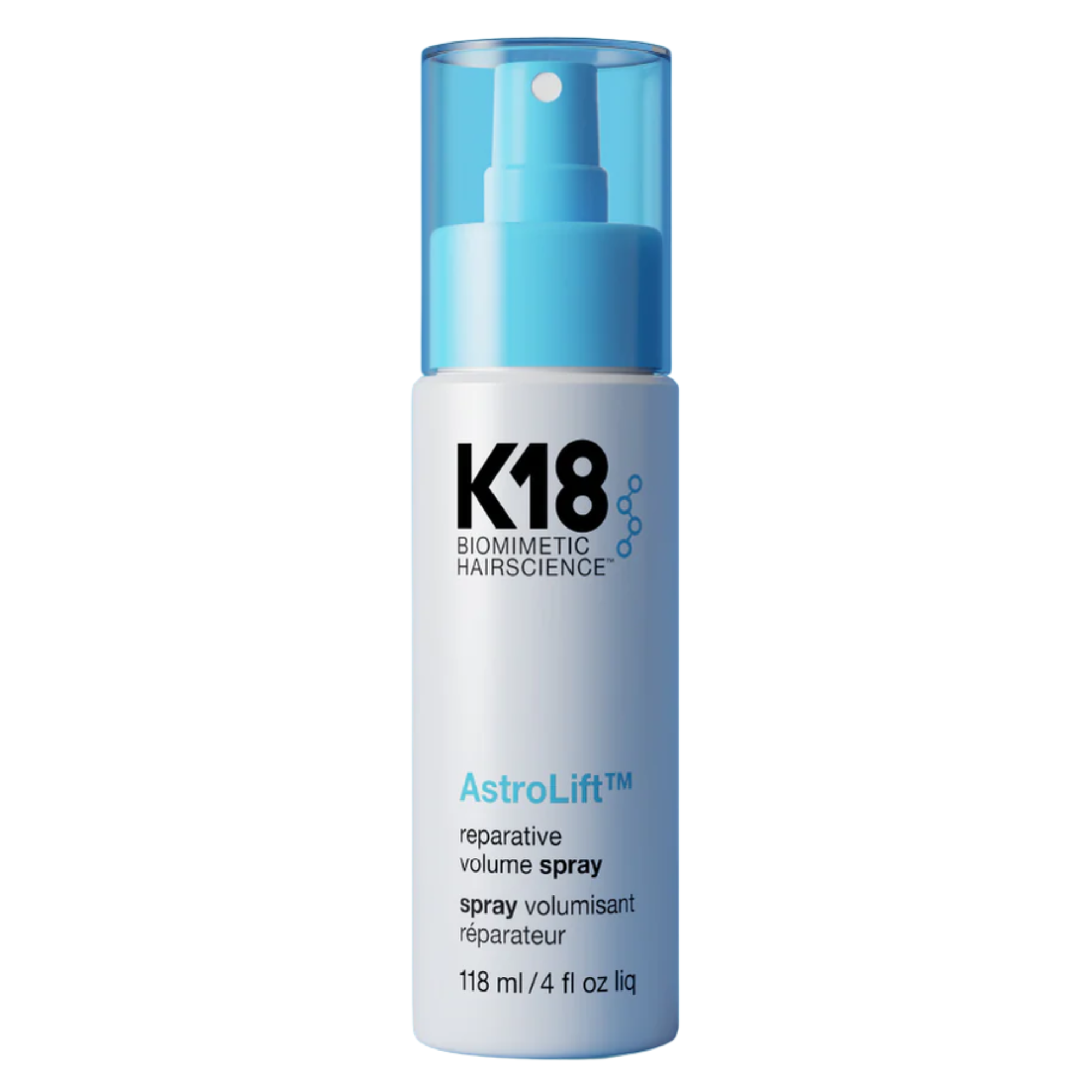 K18 AstroLift Reparative Volume Spray