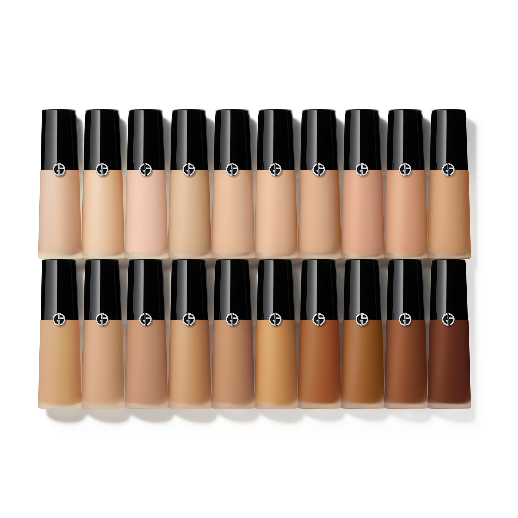 Armani Lumious Silk Concealer