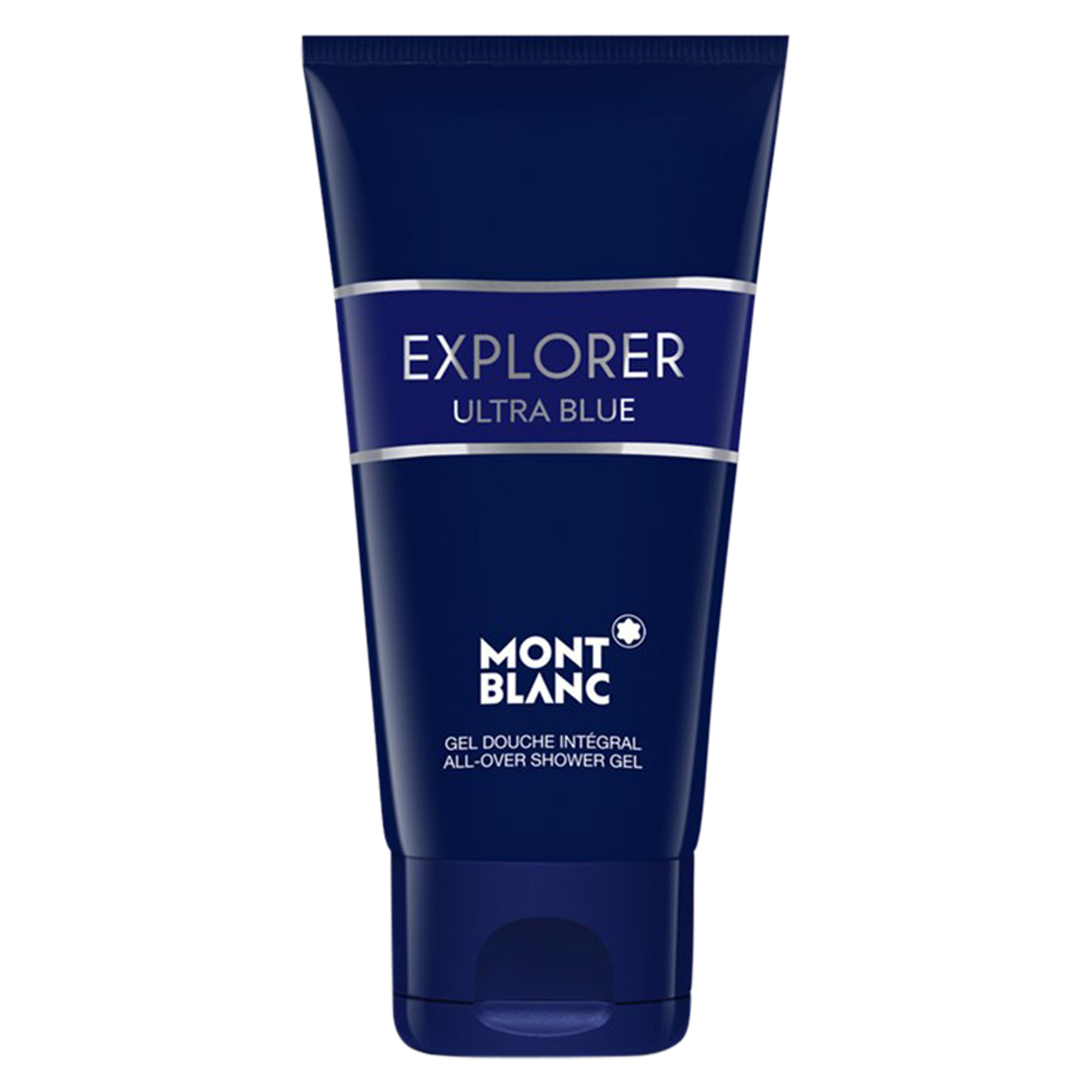 Montblanc Explorer Ultra Blue Shower Gel