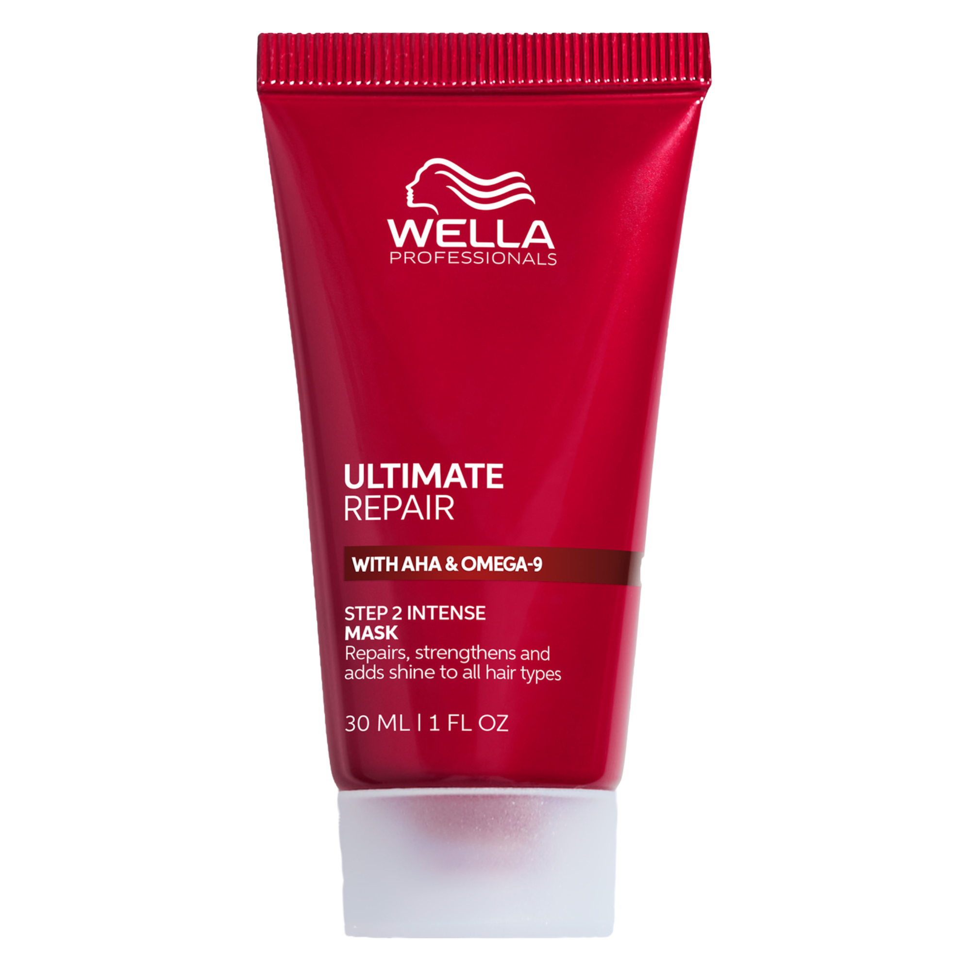 Wella Professionals Ultimate Ultimate Repair Mask