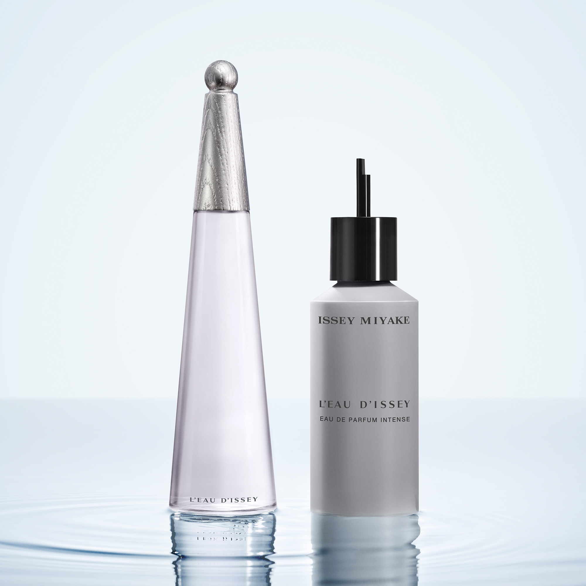 Issey Miyake L'Eau d'Issey Eau de Parfum (EdP) Intense