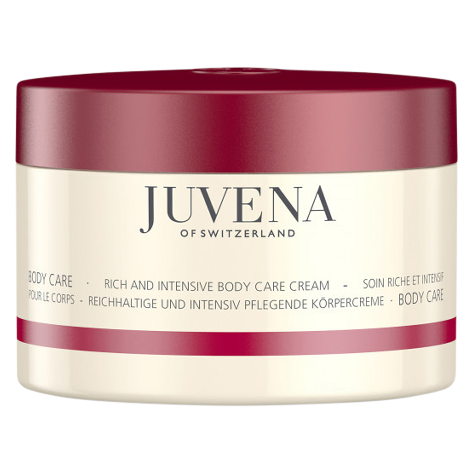 Juvena Body Care Rich & Intensive Body Cream
