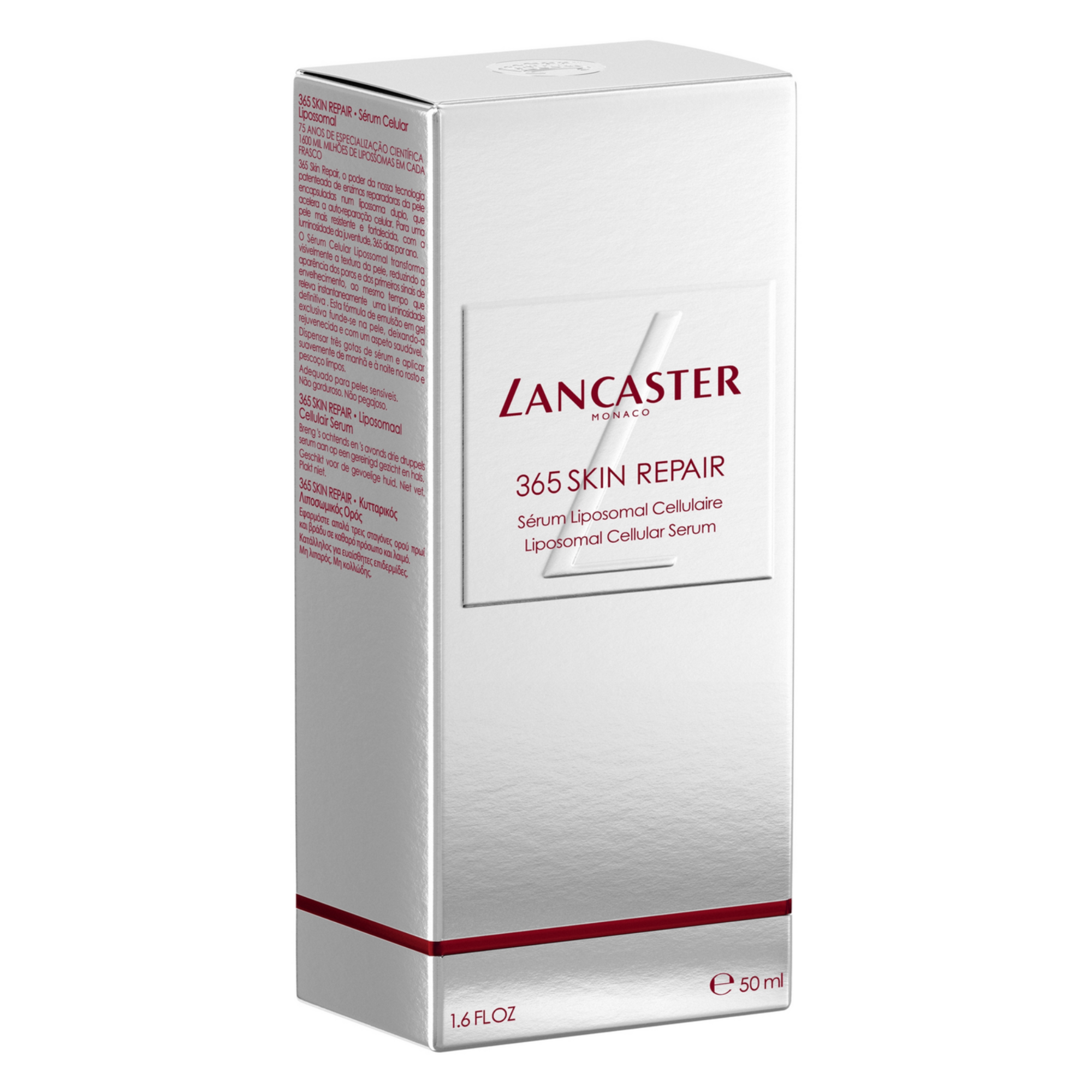 Lancaster 365 Skin Repair Liposomal Cellular Serum