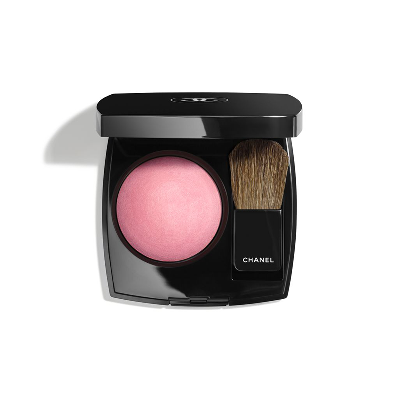 CHANEL JOUES CONTRASTE PUDER-ROUGE