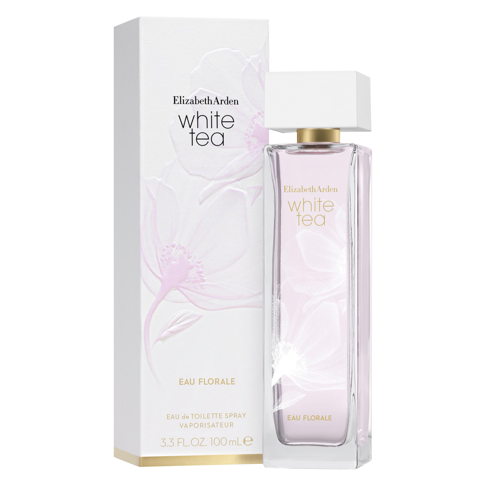 Elizabeth Arden White Tea Eau Florale Eau de Toilette (EdT)