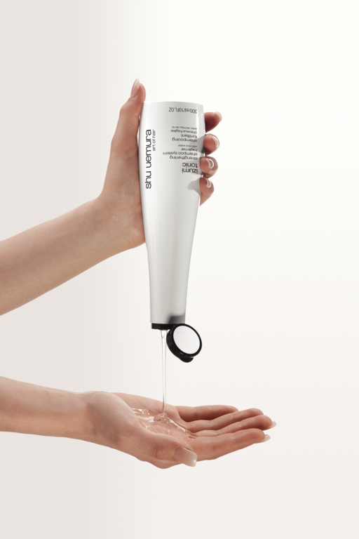 shu uemura Izumi Tonic Shampoo