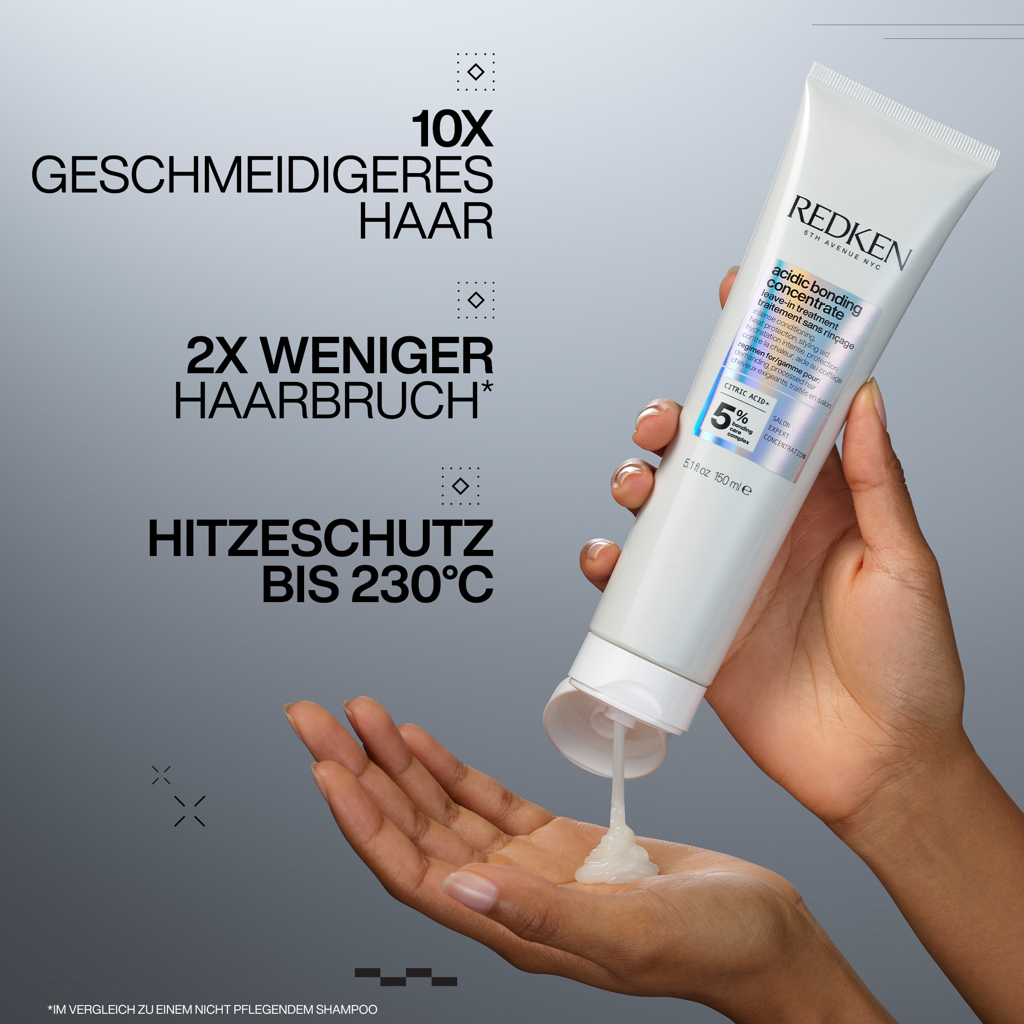 Redken Acidic Bonding Concentrate Leave-In Treatment