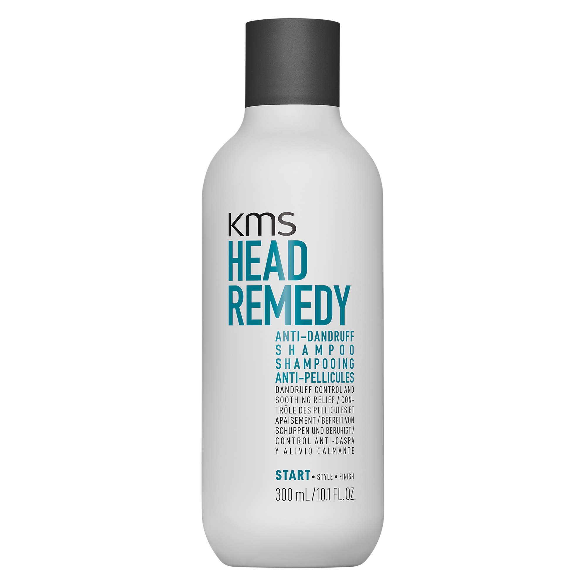 KMS HeadRemedy Anti-Dandruff Shampoo
