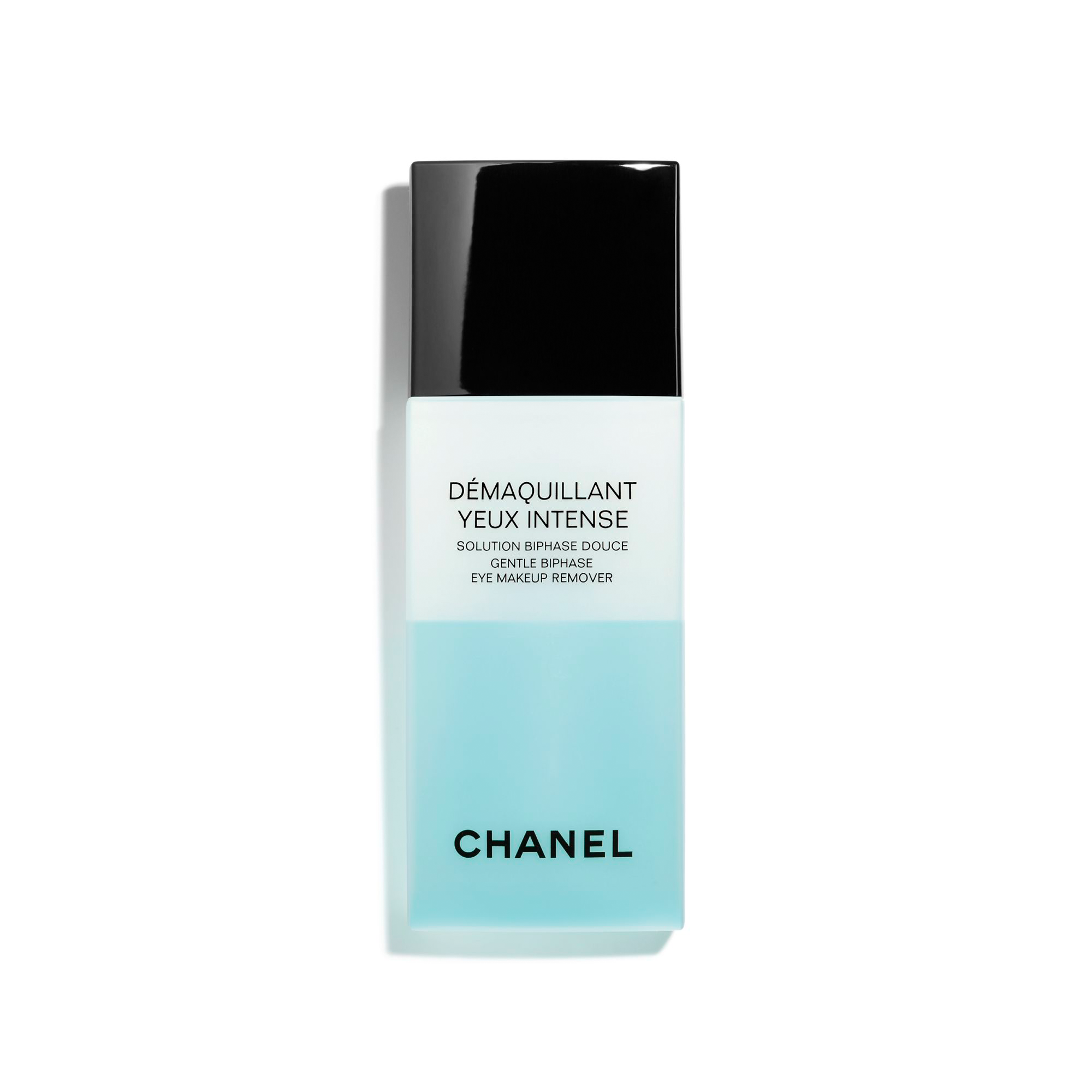 CHANEL DÉMAQUILLANT YEUX INTENSE MILDER 2-PHASEN-MAKE-UP-ENTFERNER FÜR DIE AUGEN