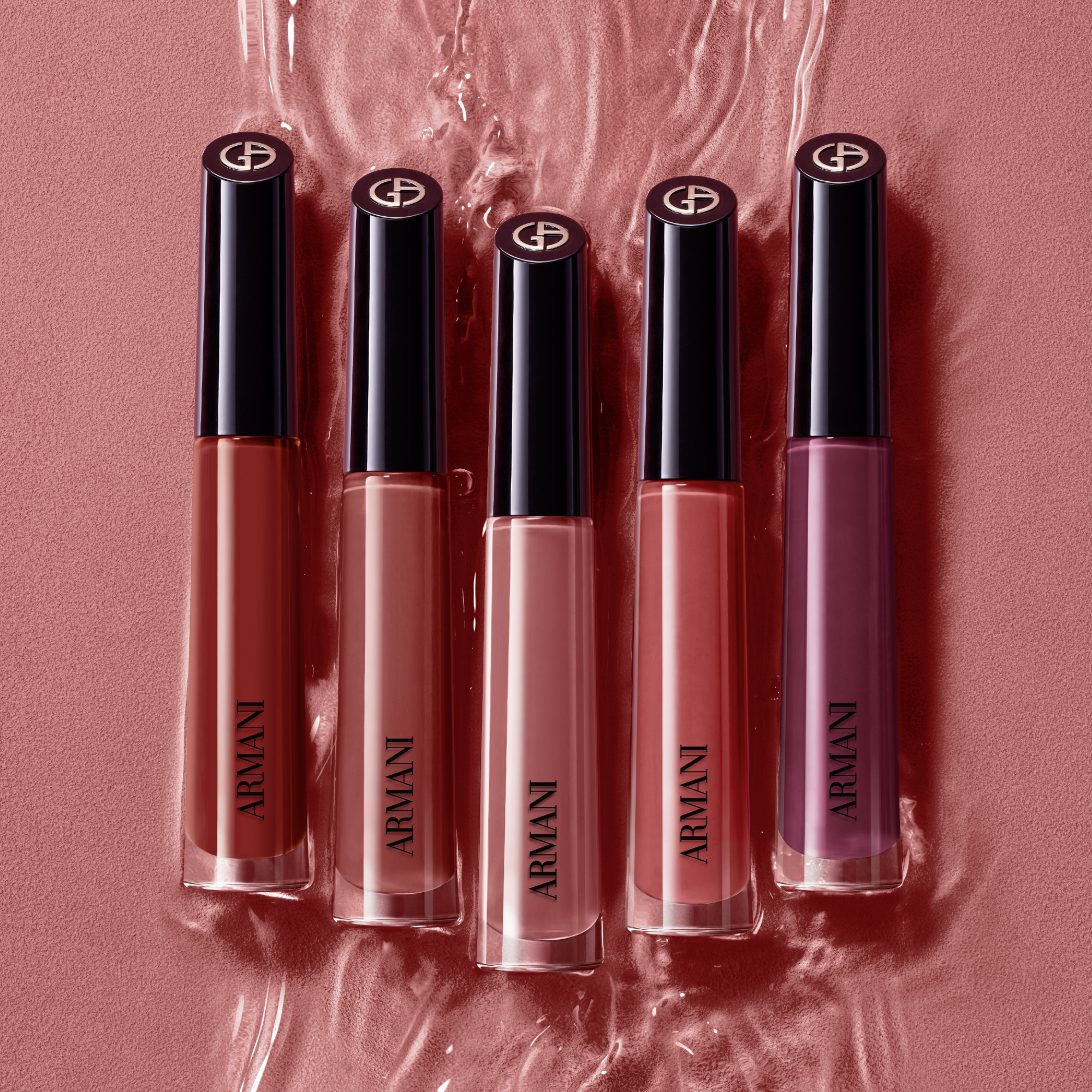Armani Lip Maestro Lipstick