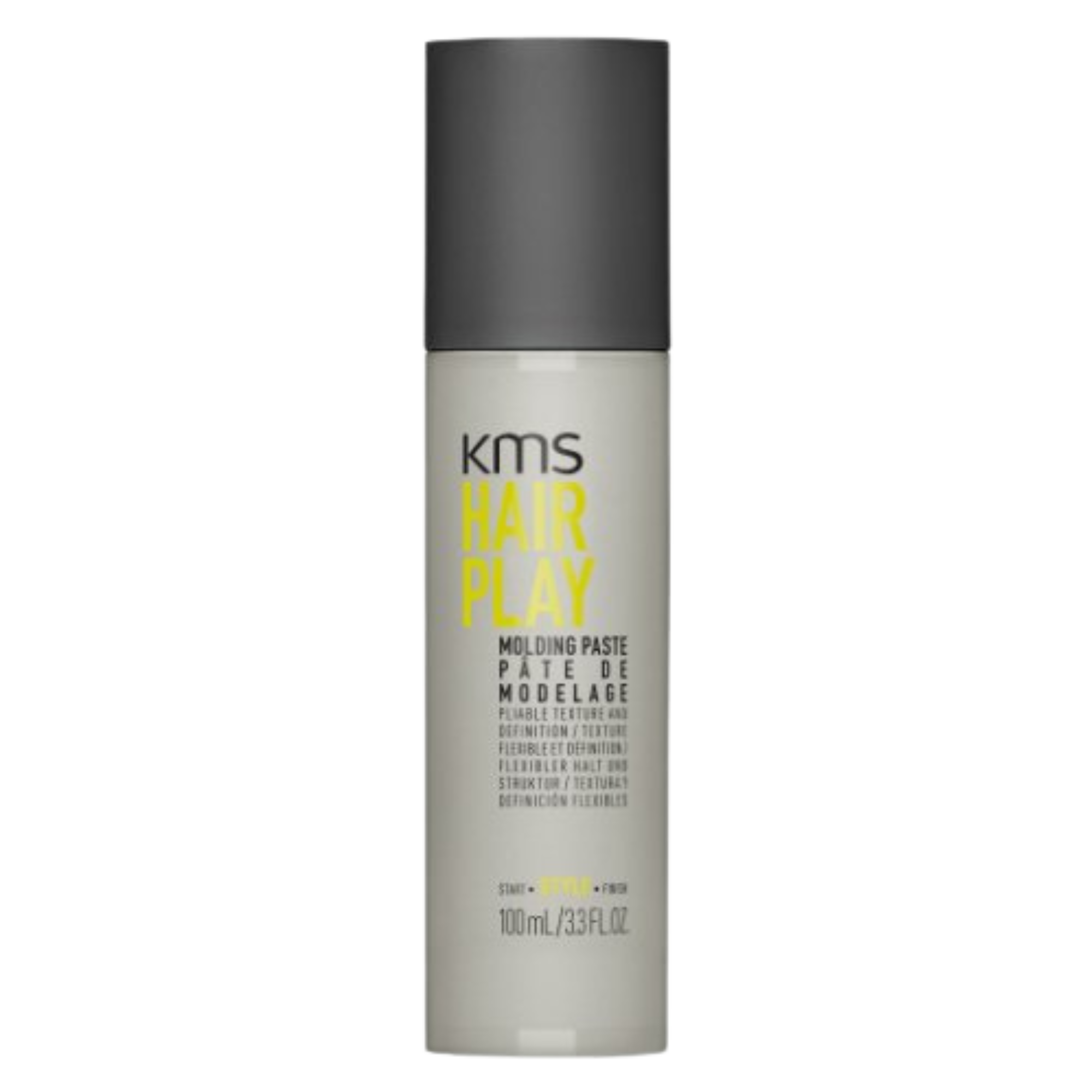 KMS HairPlay Molding Paste