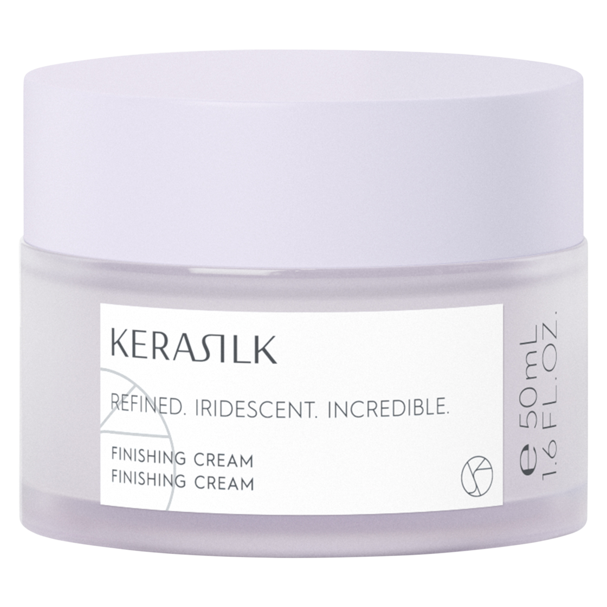 Kerasilk Styling Finishing Cream