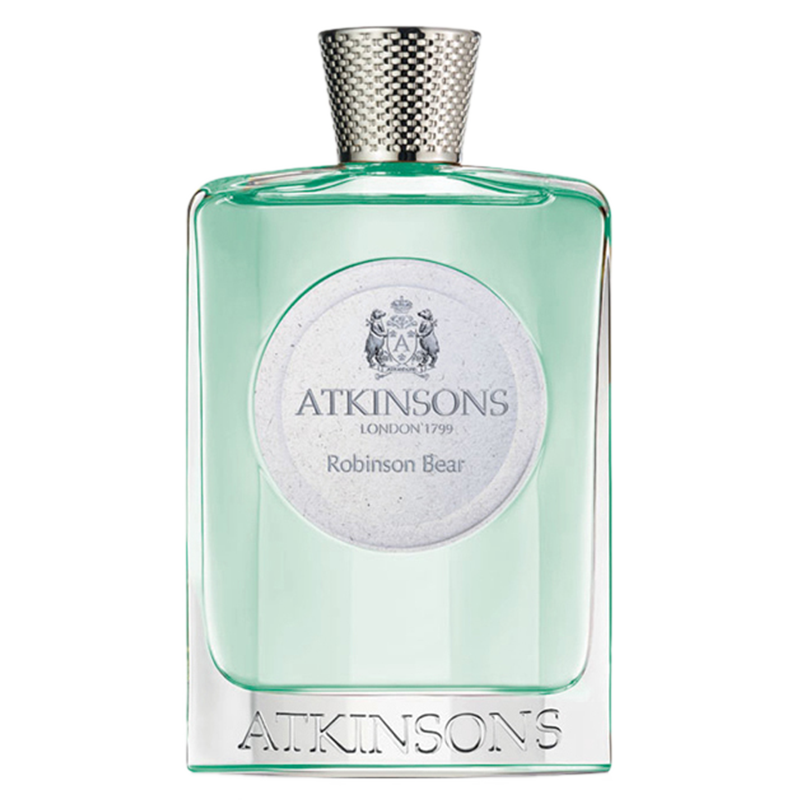 Atkinsons Robinson Bear Eau de Parfum (EdP)