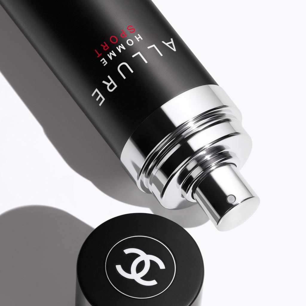 CHANEL ALLURE HOMME SPORT ALL-OVER-SPRAY