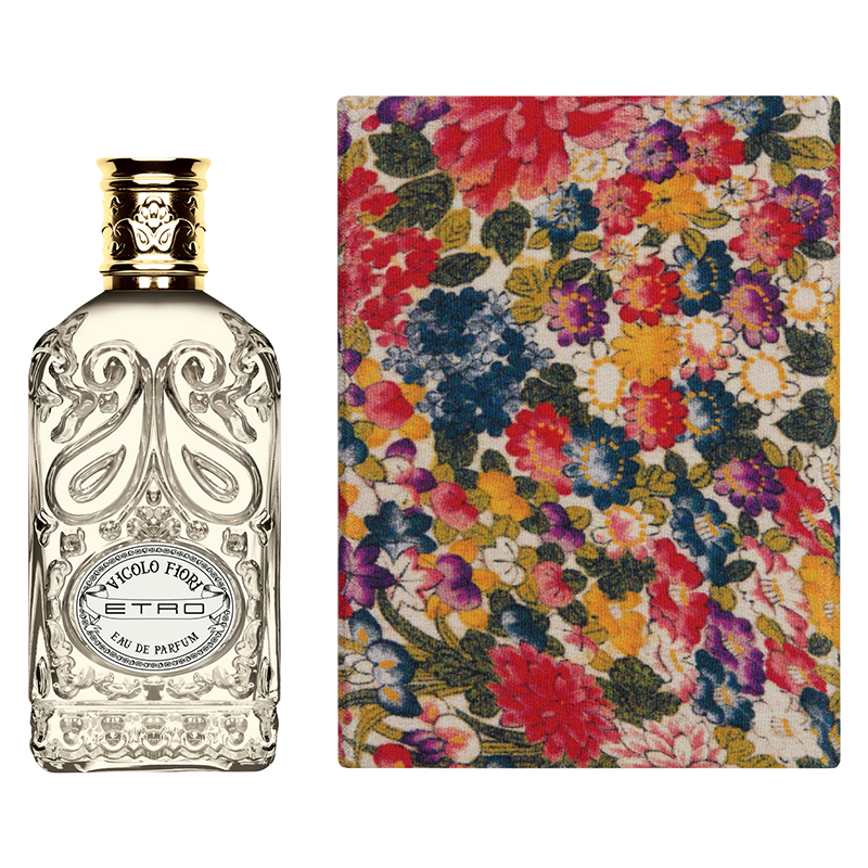 Etro Vicolo Fiori Eau de Parfum (EdP)