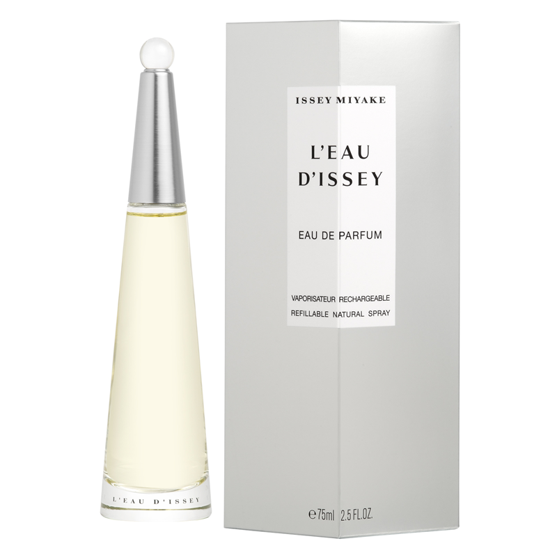 Issey Miyake L'Eau d'Issey Eau de Parfum (EdP) Refillable