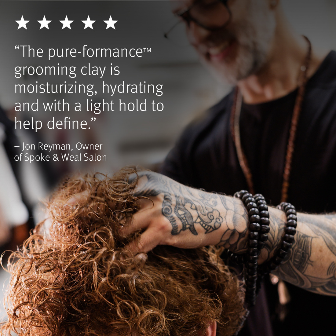 Aveda Aveda Men Pure-Formance Grooming Clay