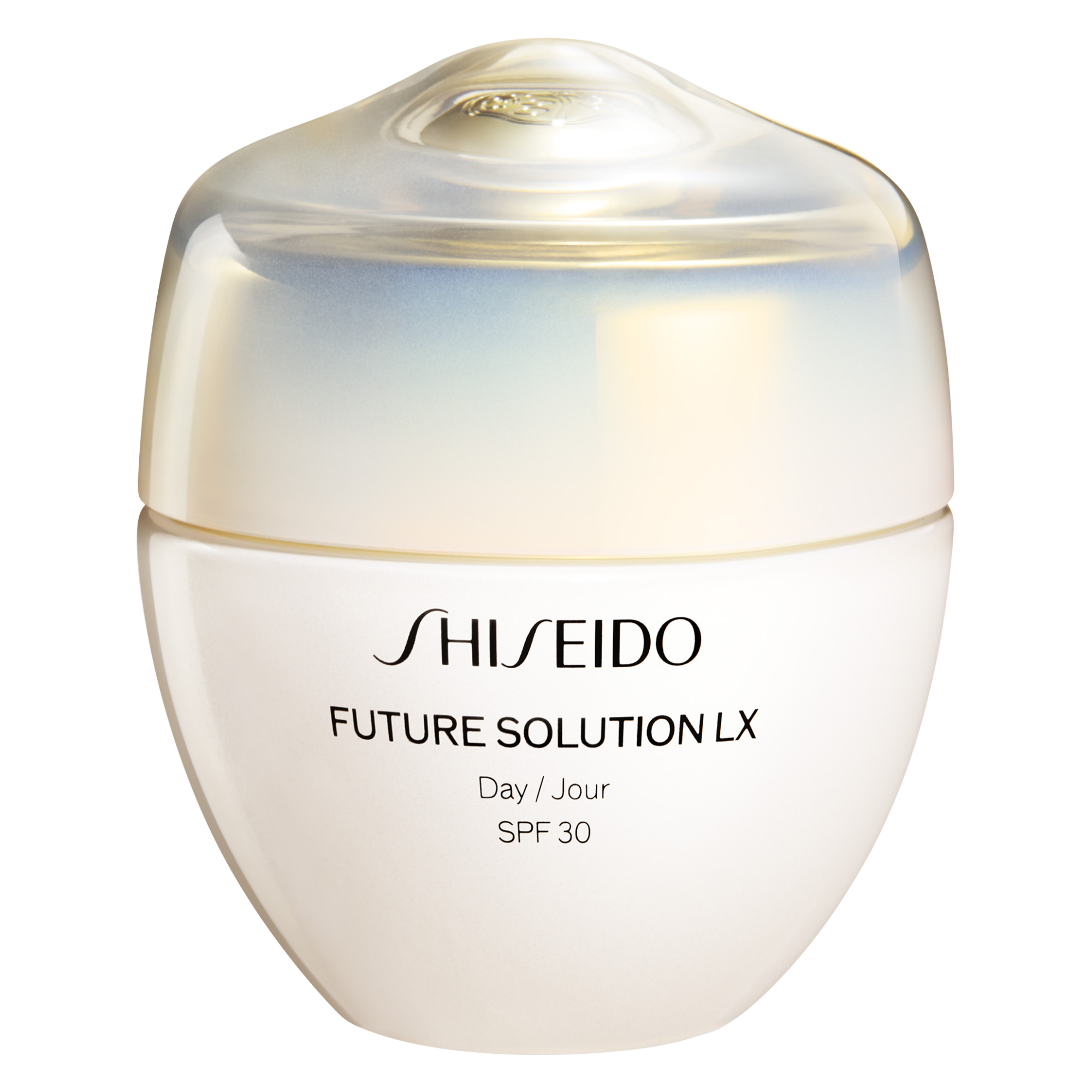 Shiseido Future Solution LX Total Protective Day Cream
