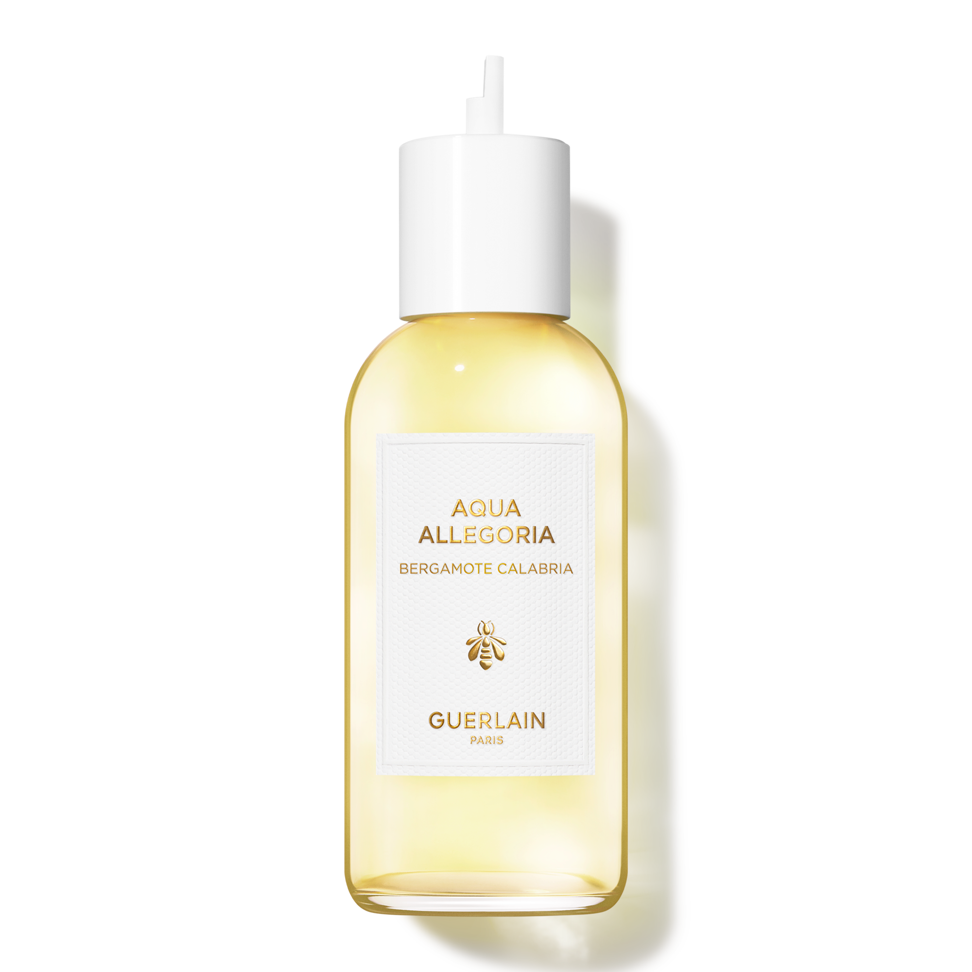 Guerlain Aqua Allegoria Bergamote Calabria Eau de Toilette (EdT) Nachfüllung