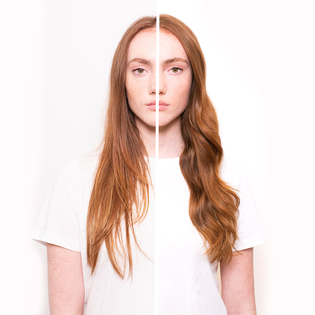 shu uemura Essence Absolue Nourishing Overnight Hair Serum