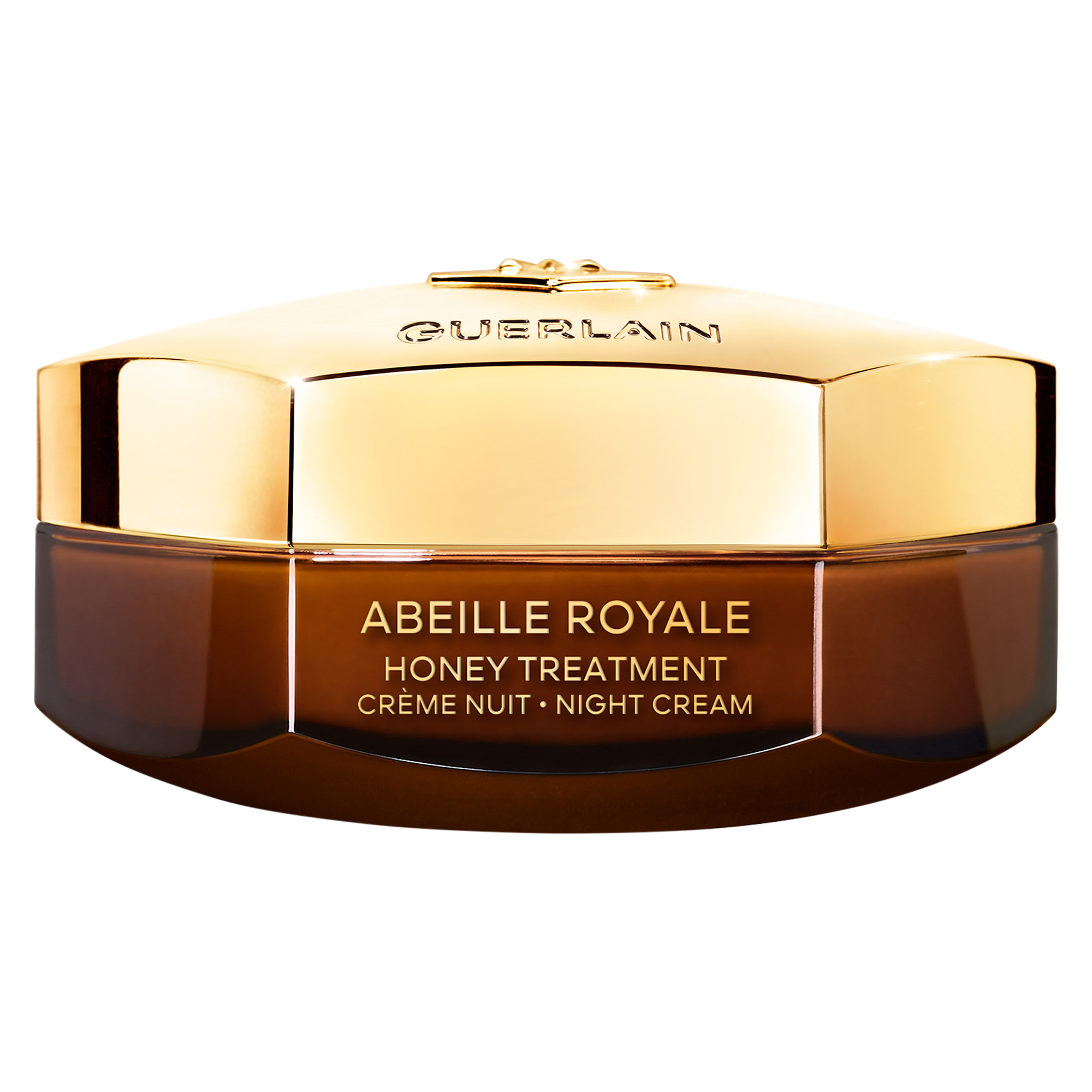 Guerlain Abeille Royale Night Cream