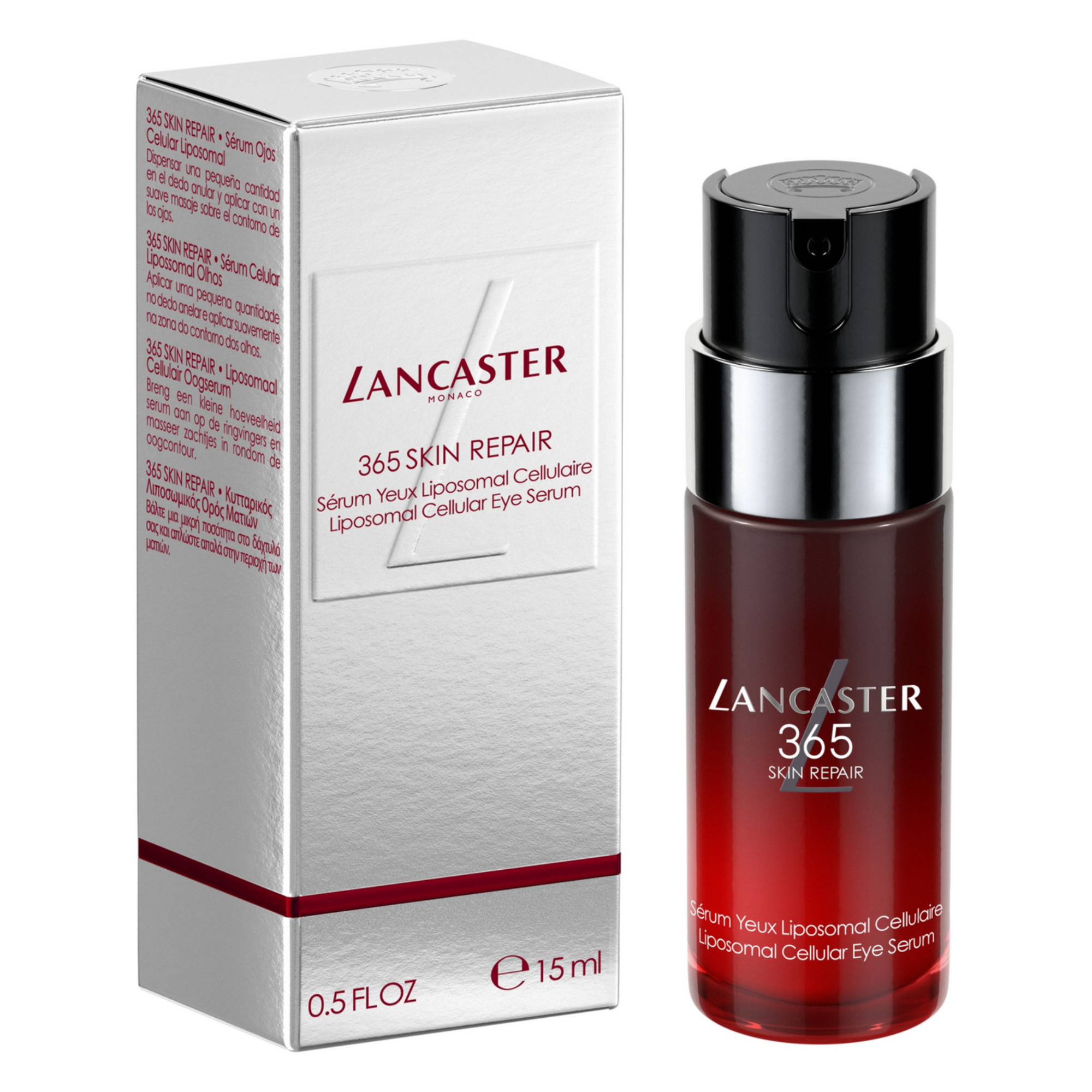 Lancaster 365 Skin Repair Liposomal Cellular Eye Serum