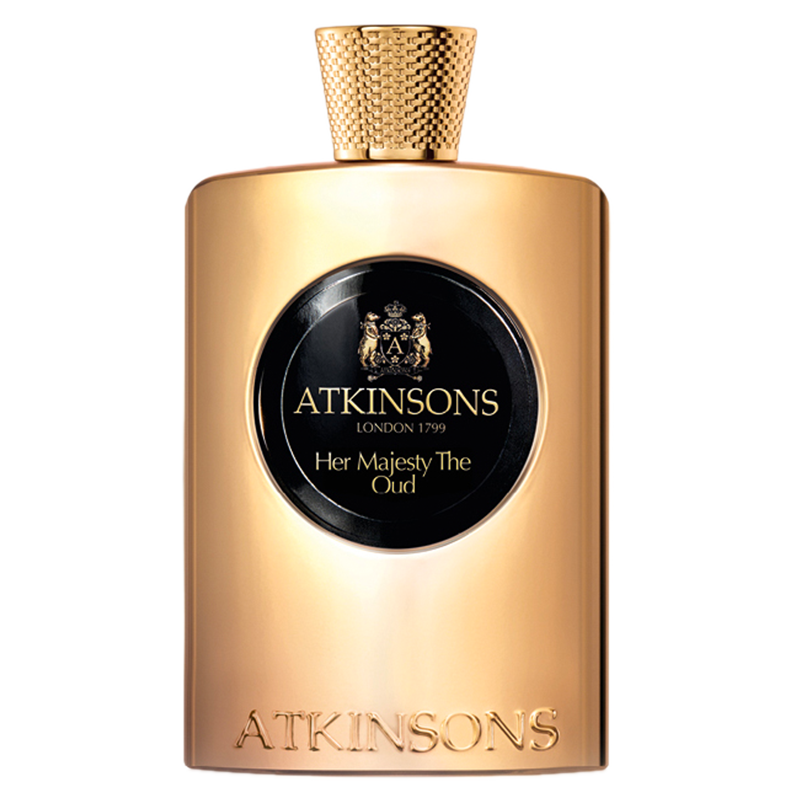 Atkinsons Her Majesty The Oud Eau de Parfum (EdP)