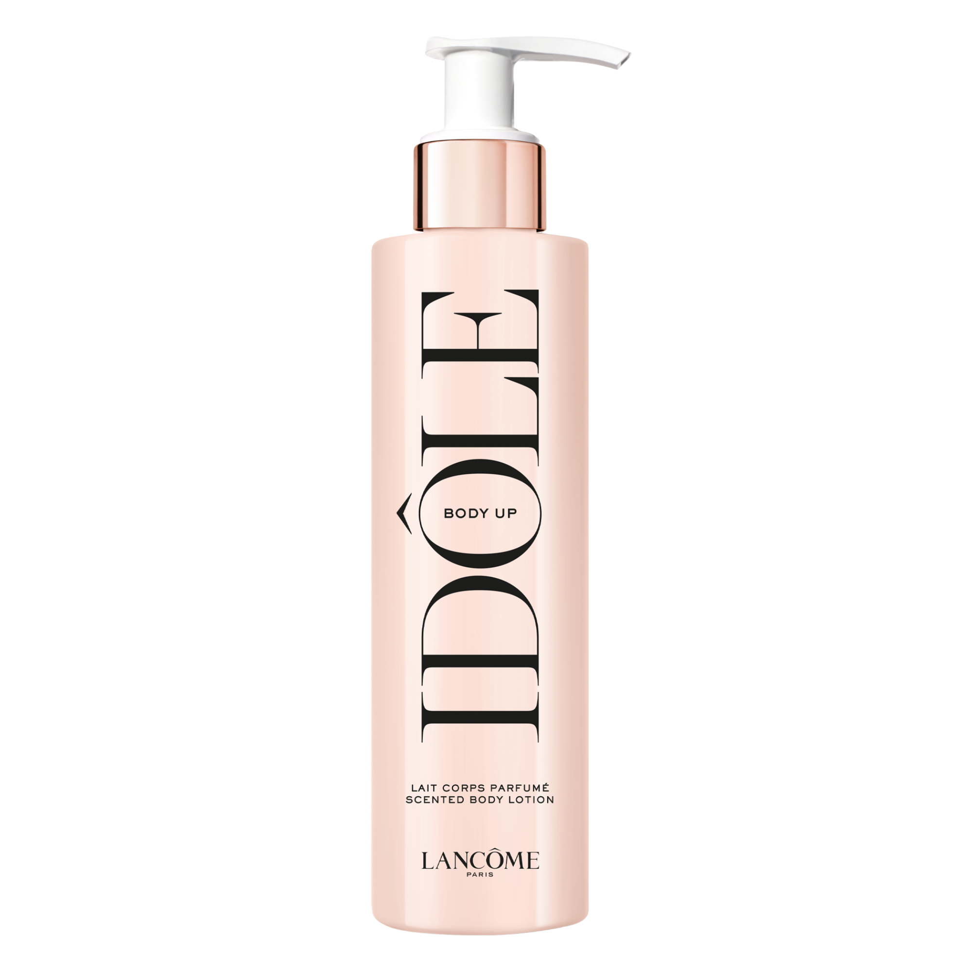 Lancôme Idôle Body Up Cream