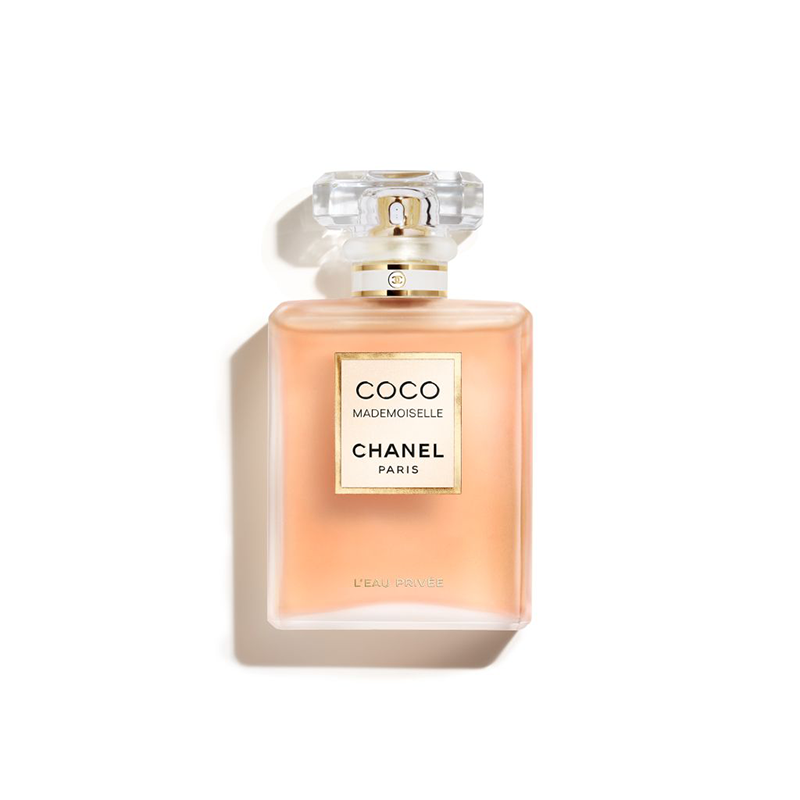 CHANEL COCO MADEMOISELLE L'EAU PRIVÉE - DUFT FÜR DIE NACHT